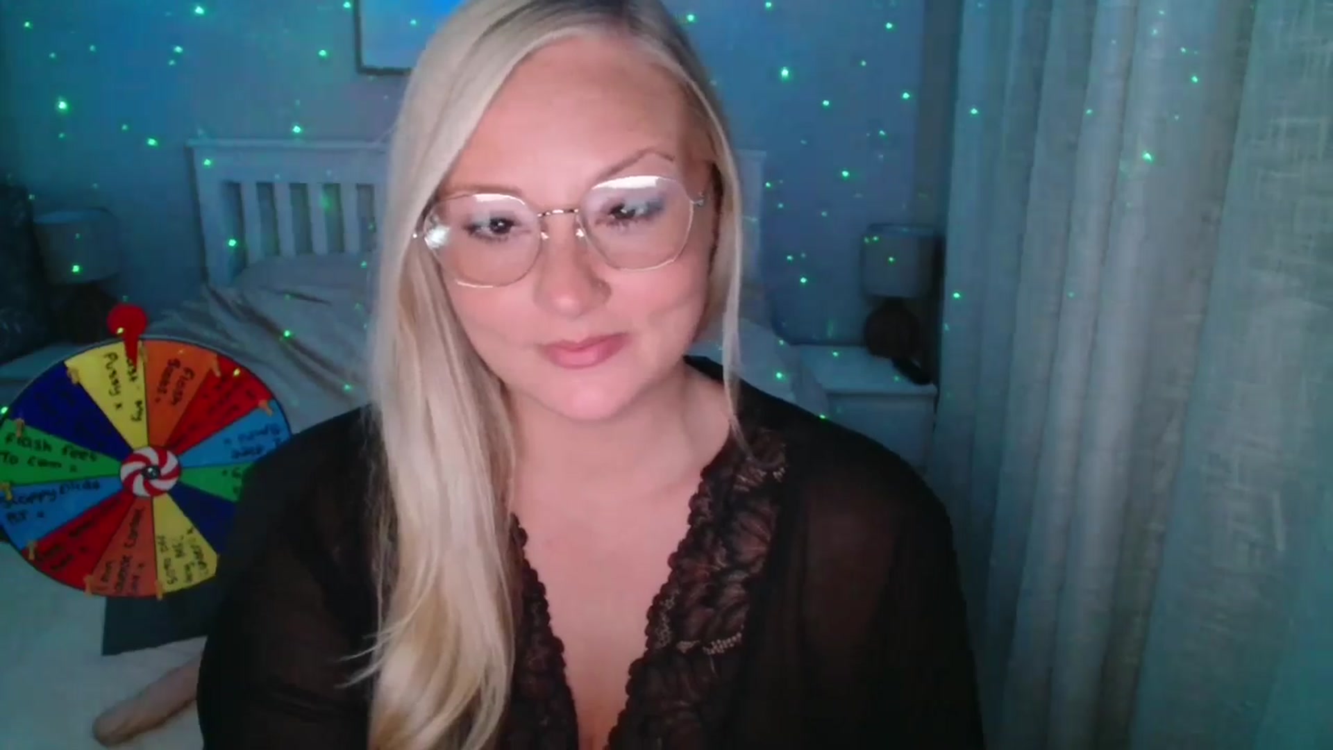 Gallery image thumbnail from AlexisBrookeX's myfreecams stream on, 07/25/2025, 23:01 image 6 of 20
