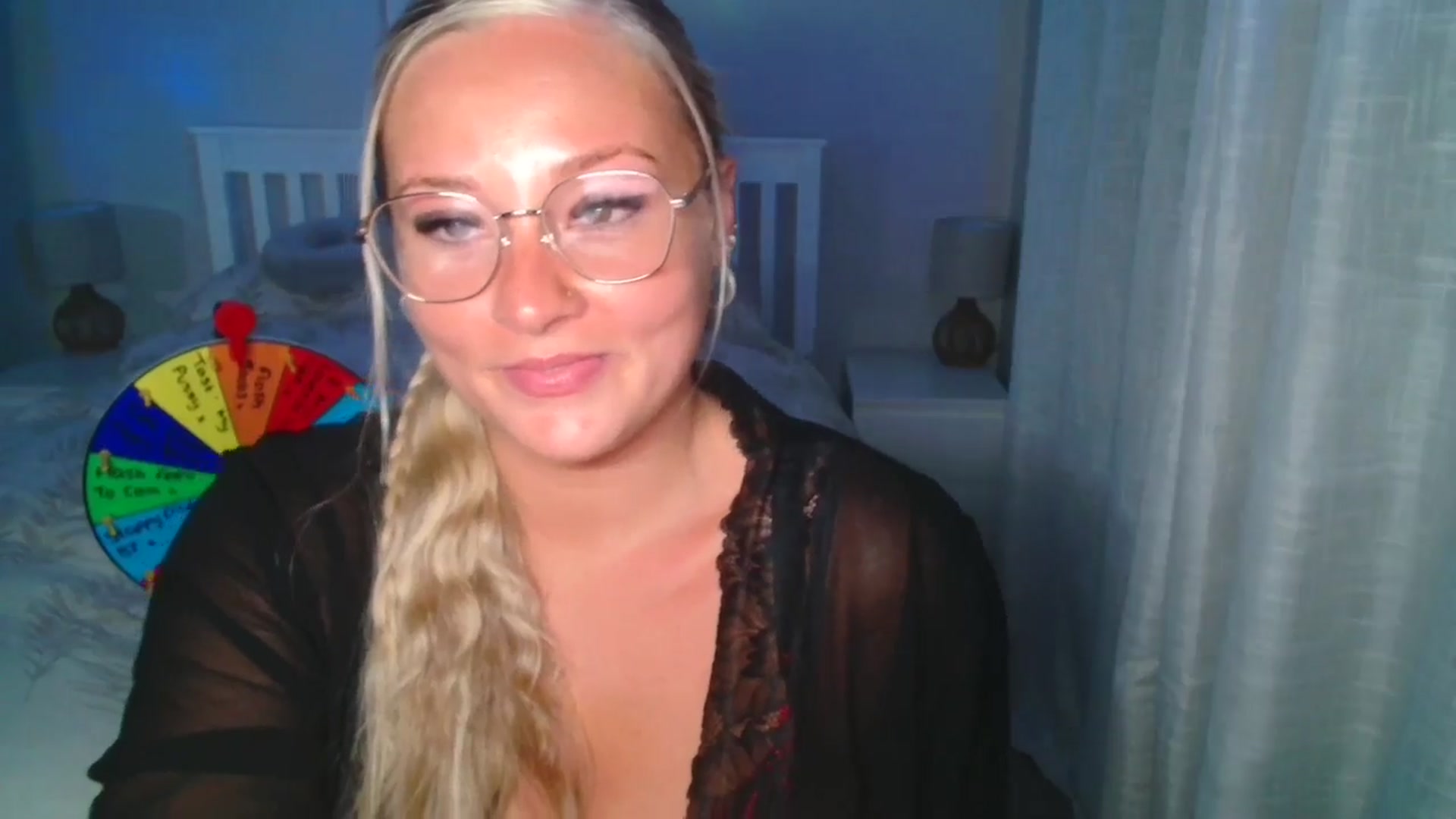 Gallery image thumbnail from AlexisBrookeX's myfreecams stream on, 07/30/2025, 20:42 image 14 of 20