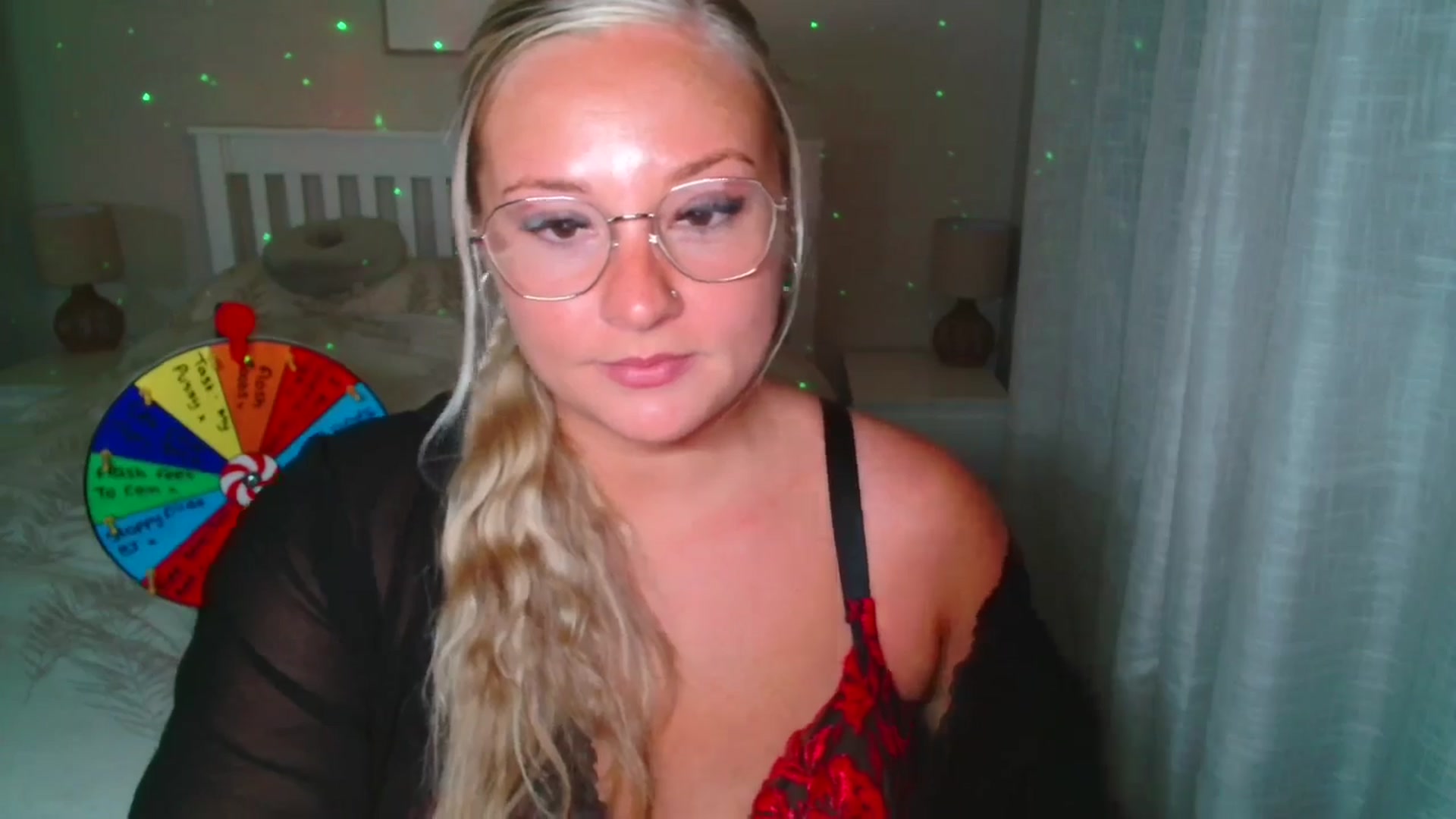 Gallery image thumbnail from AlexisBrookeX's myfreecams stream on, 07/30/2025, 20:42 image 18 of 20