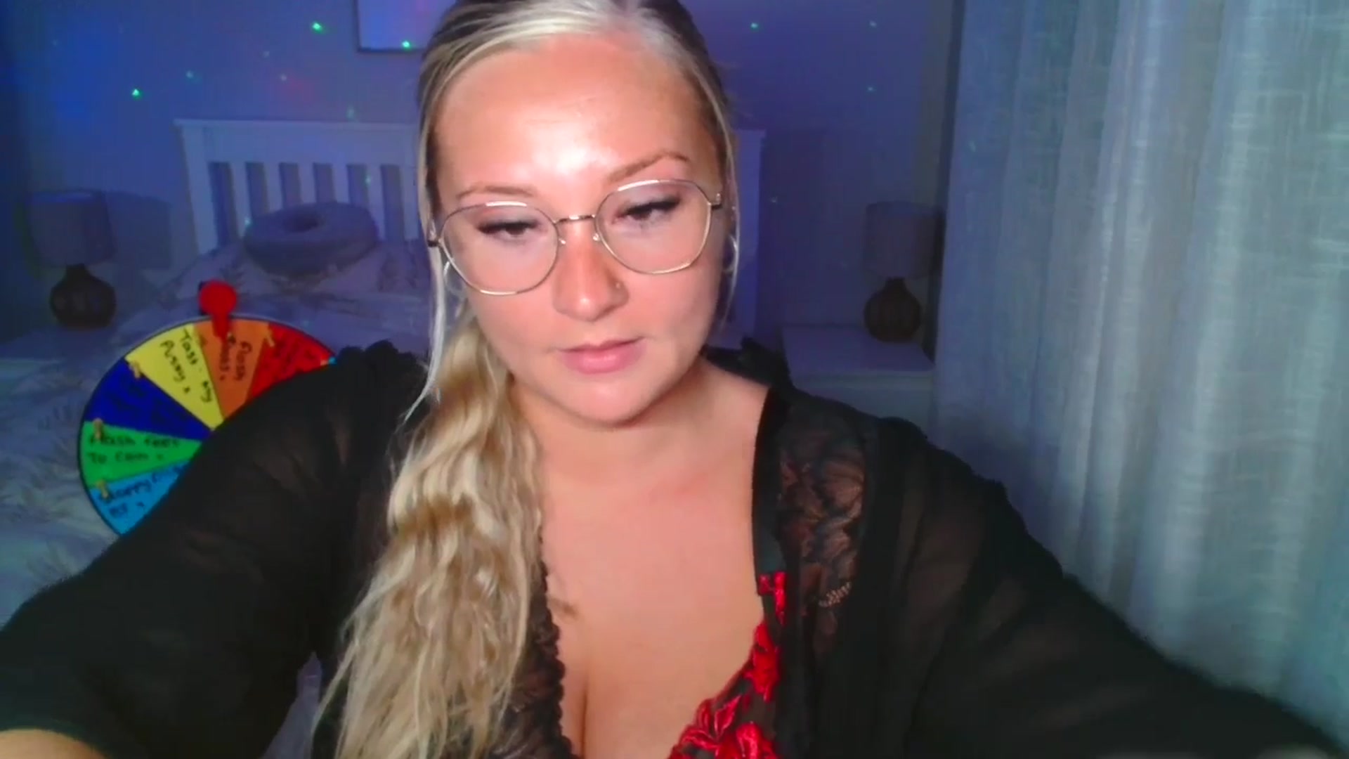 Gallery image thumbnail from AlexisBrookeX's myfreecams stream on, 07/30/2025, 20:42 image 19 of 20