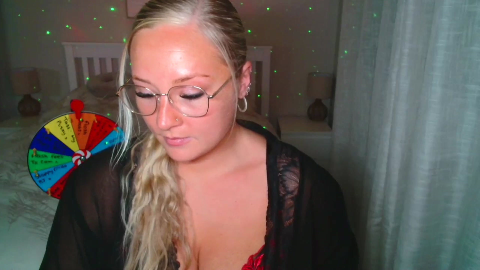 Gallery image thumbnail from AlexisBrookeX's myfreecams stream on, 07/30/2025, 20:42 image 10 of 20