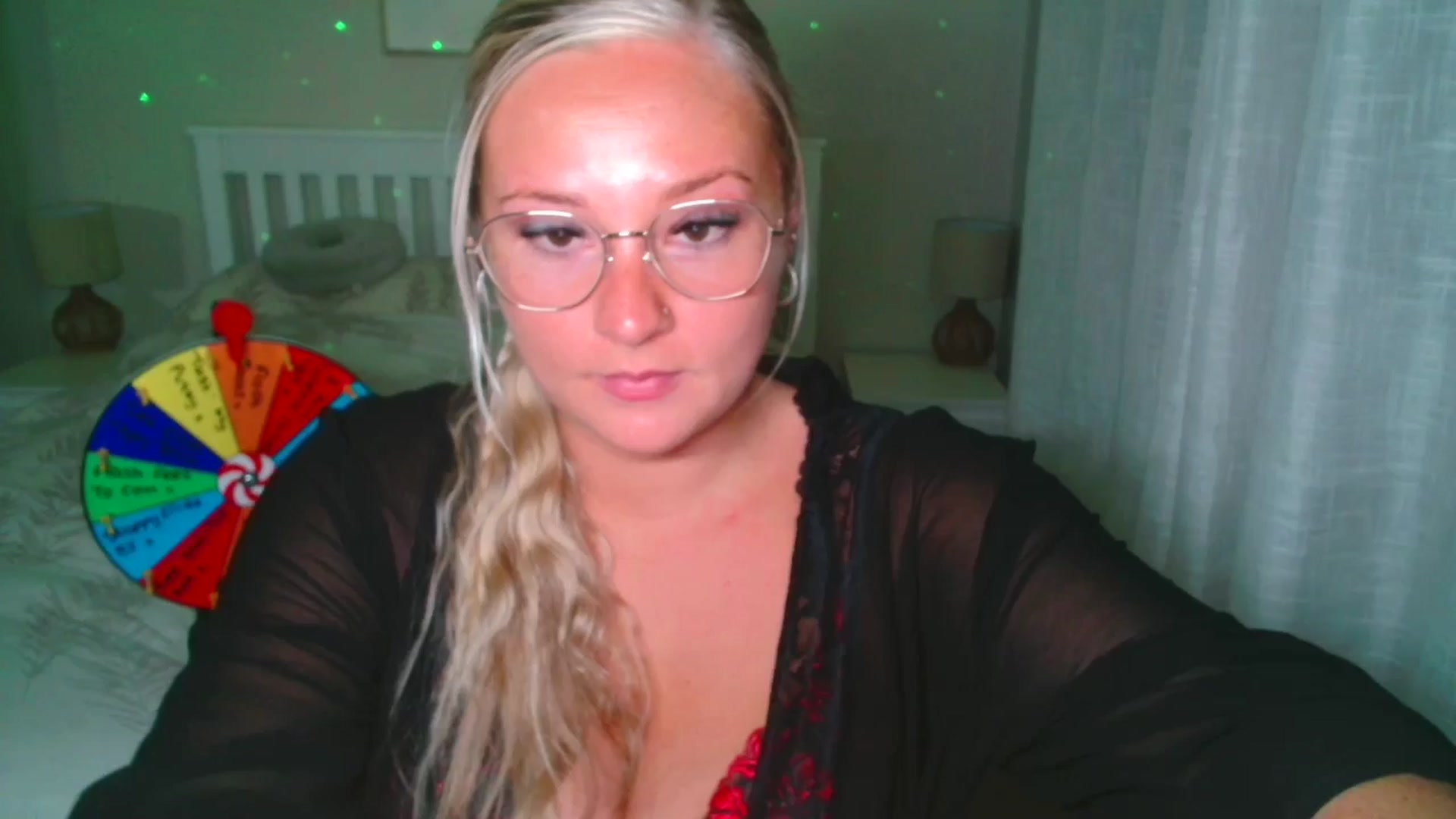 Gallery image thumbnail from AlexisBrookeX's myfreecams stream on, 07/30/2025, 20:42 image 12 of 20