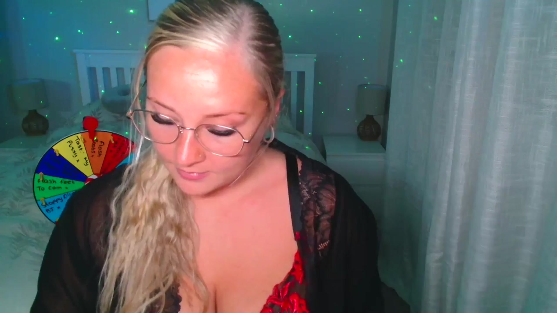 Gallery image thumbnail from AlexisBrookeX's myfreecams stream on, 07/30/2025, 20:42 image 6 of 20