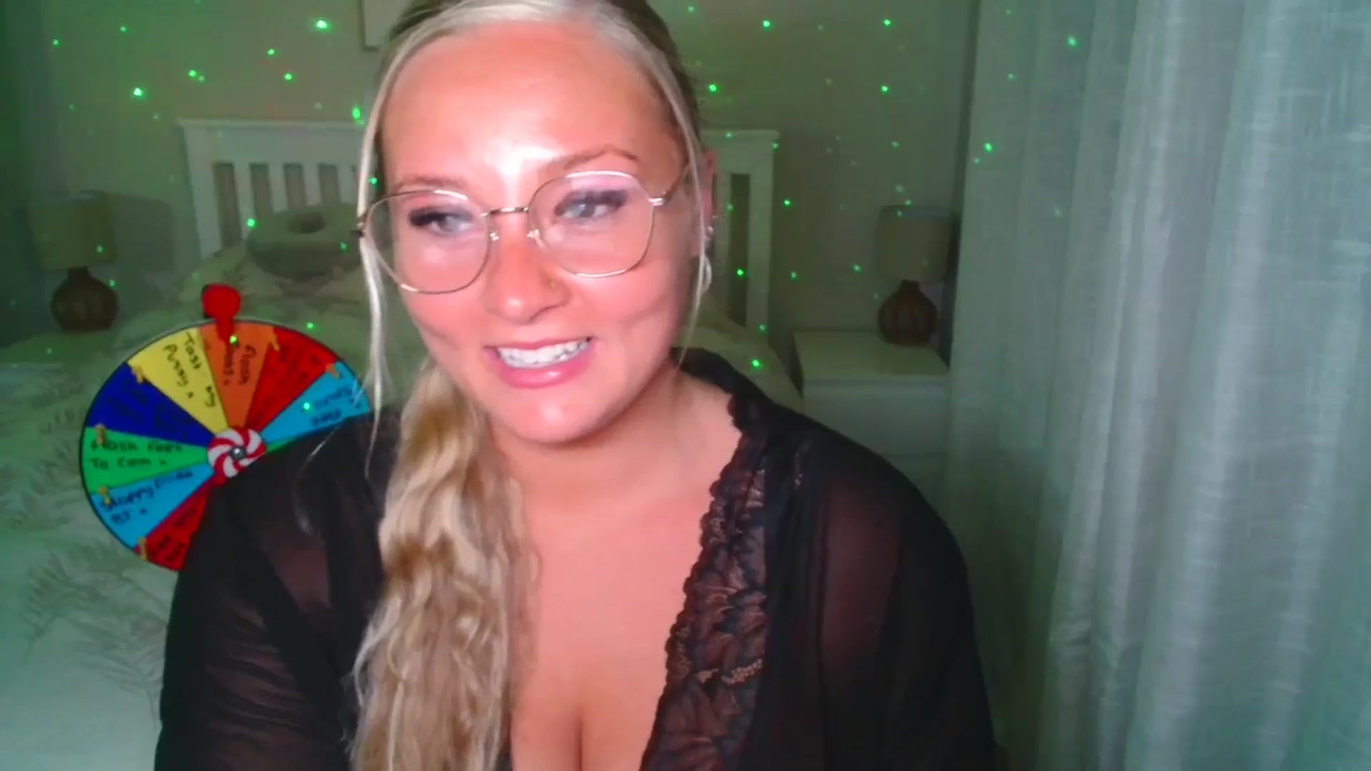 Gallery image thumbnail from AlexisBrookeX's myfreecams stream on, 07/30/2025, 20:42 image 15 of 20