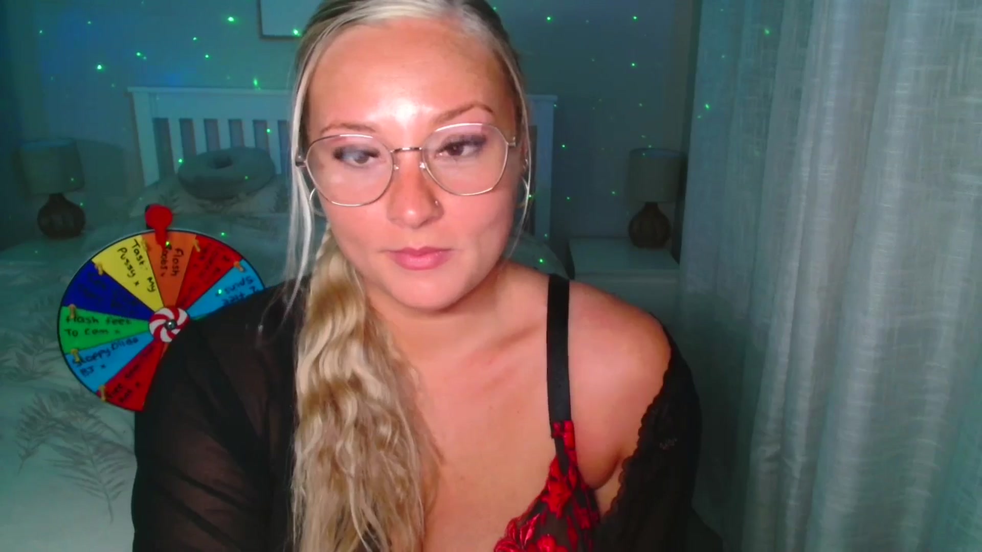 Gallery image thumbnail from AlexisBrookeX's myfreecams stream on, 07/30/2025, 20:42 image 17 of 20