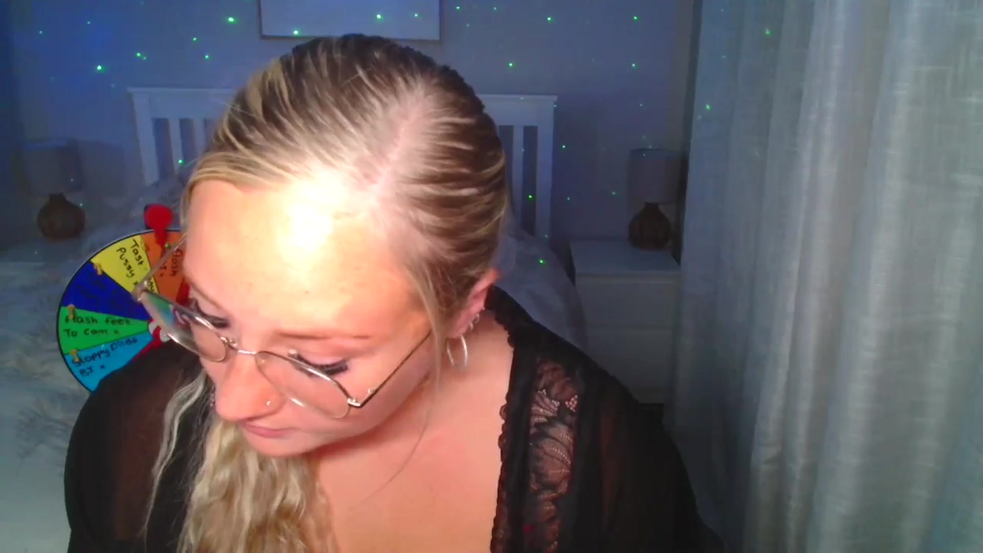 Gallery image thumbnail from AlexisBrookeX's myfreecams stream on, 07/30/2025, 20:42 image 11 of 20