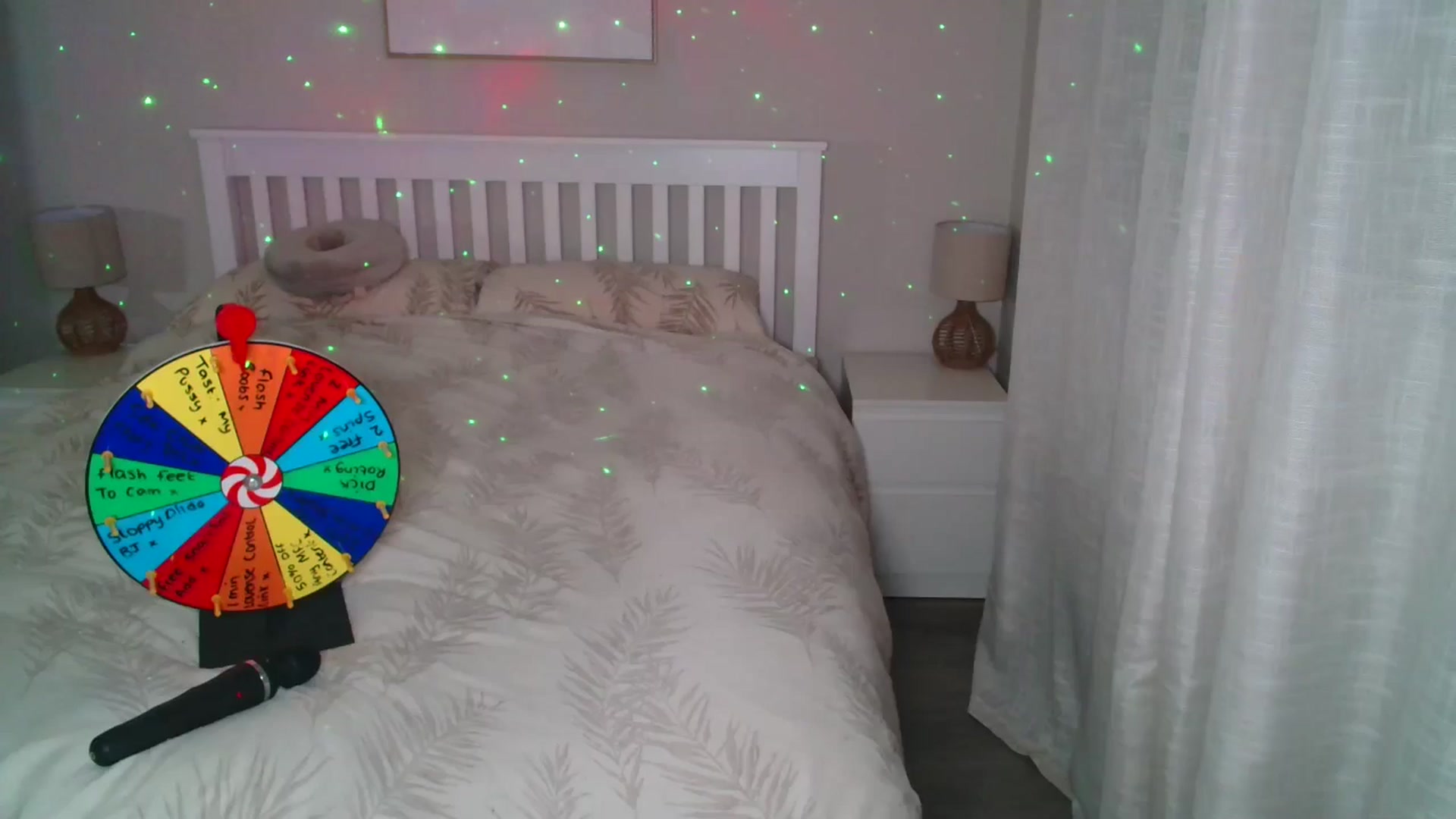 Gallery image thumbnail from AlexisBrookeX's myfreecams stream on, 07/30/2025, 20:42 image 13 of 20