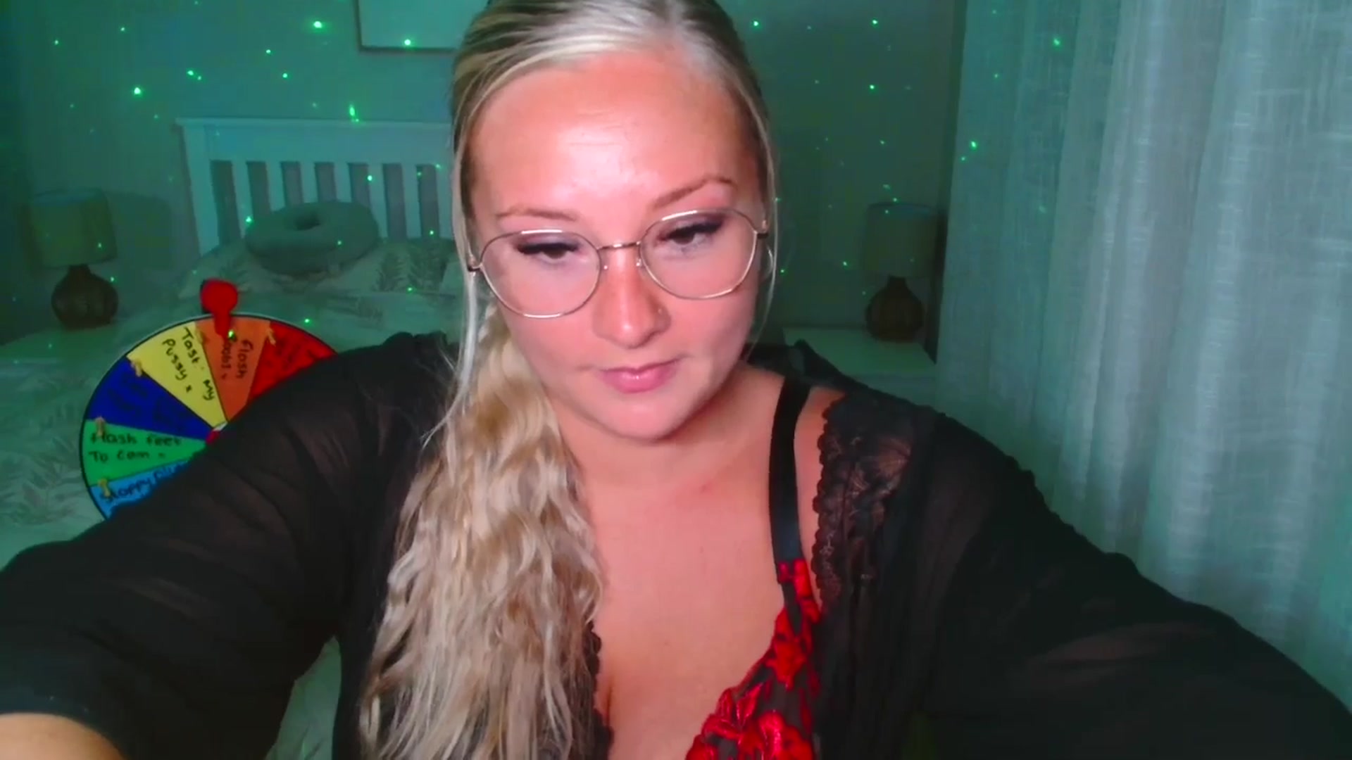 Gallery image thumbnail from AlexisBrookeX's myfreecams stream on, 07/30/2025, 20:42 image 20 of 20