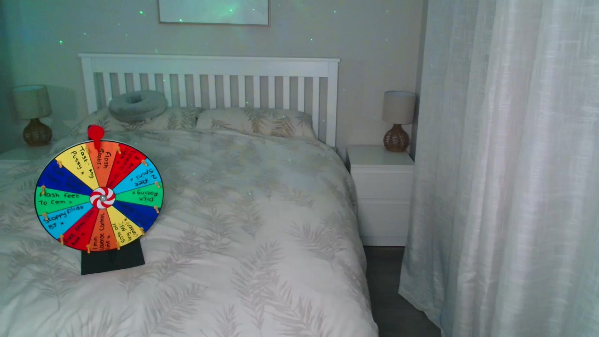 Gallery image thumbnail from AlexisBrookeX's myfreecams stream on, 07/30/2025, 20:42 image 9 of 20