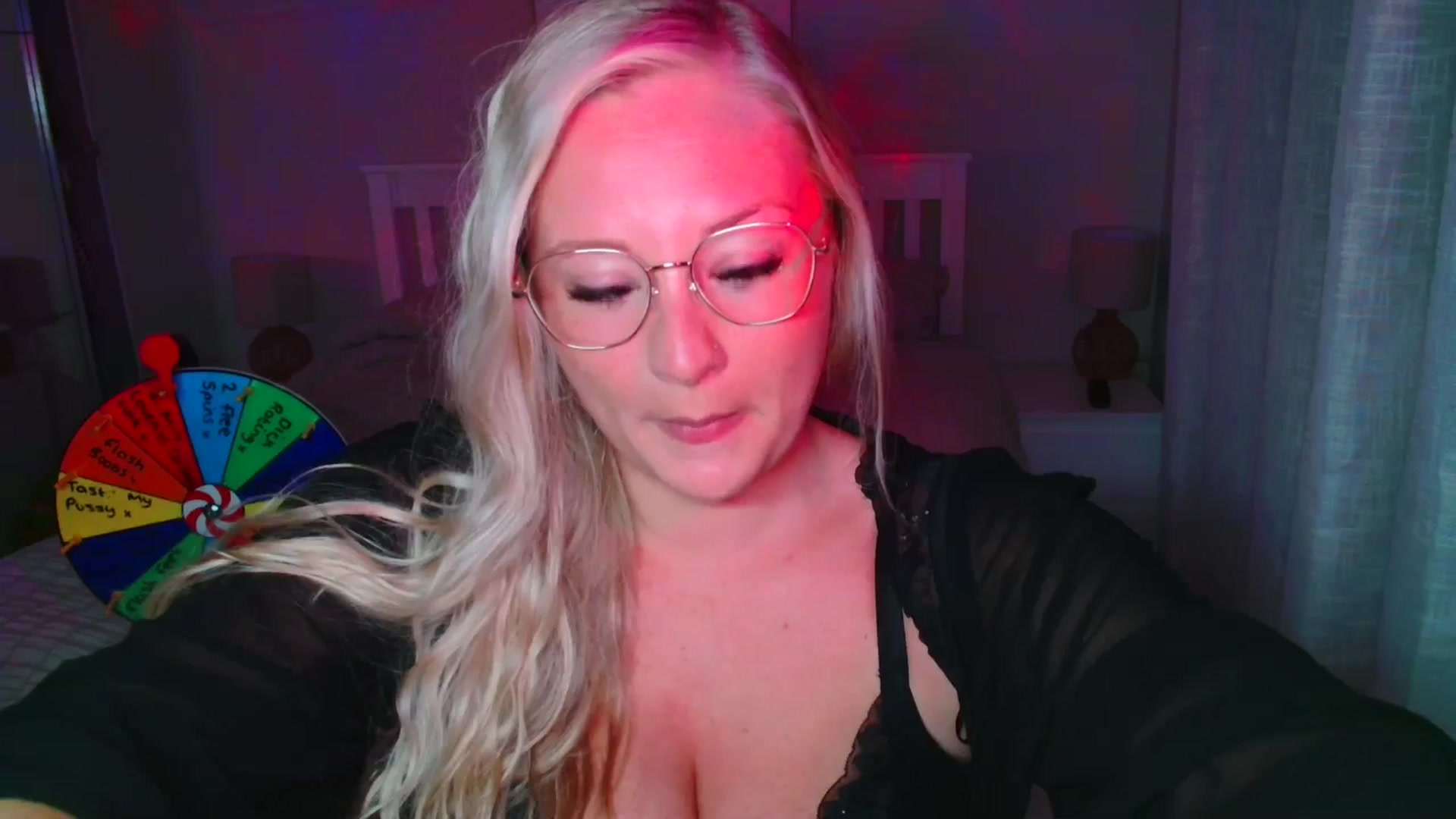 Gallery image thumbnail from AlexisBrookeX's myfreecams stream on, 08/15/2025, 23:07 image 4 of 20