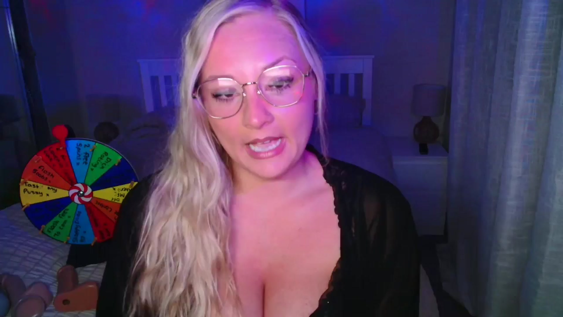 Gallery image thumbnail from AlexisBrookeX's myfreecams stream on, 08/15/2025, 23:07 image 1 of 20