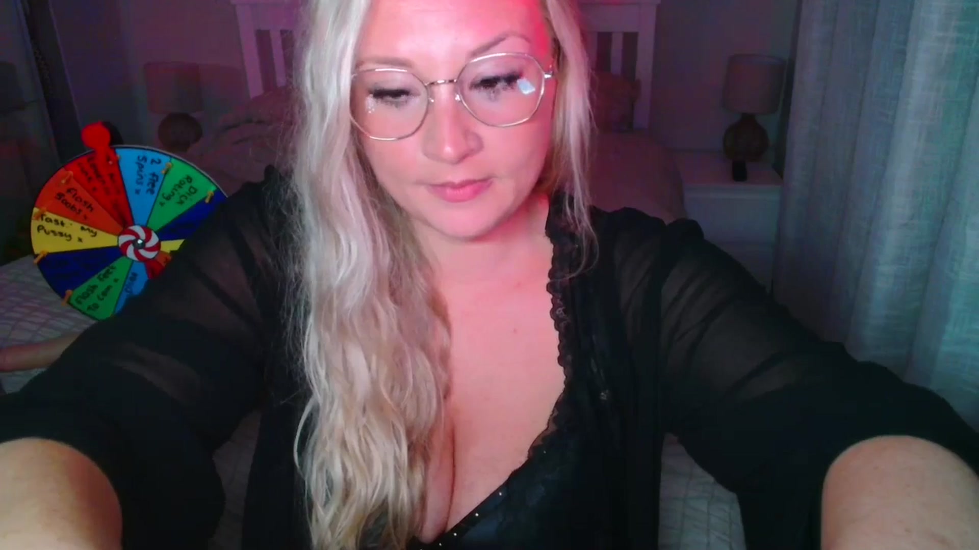 Gallery image thumbnail from AlexisBrookeX's myfreecams stream on, 08/15/2025, 23:07 image 16 of 20