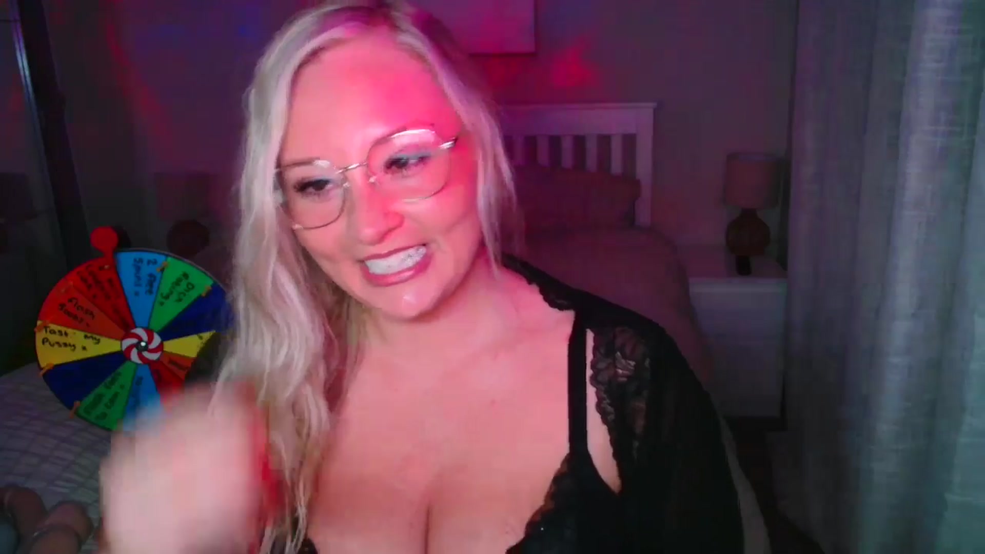 Gallery image thumbnail from AlexisBrookeX's myfreecams stream on, 08/15/2025, 23:07 image 3 of 20