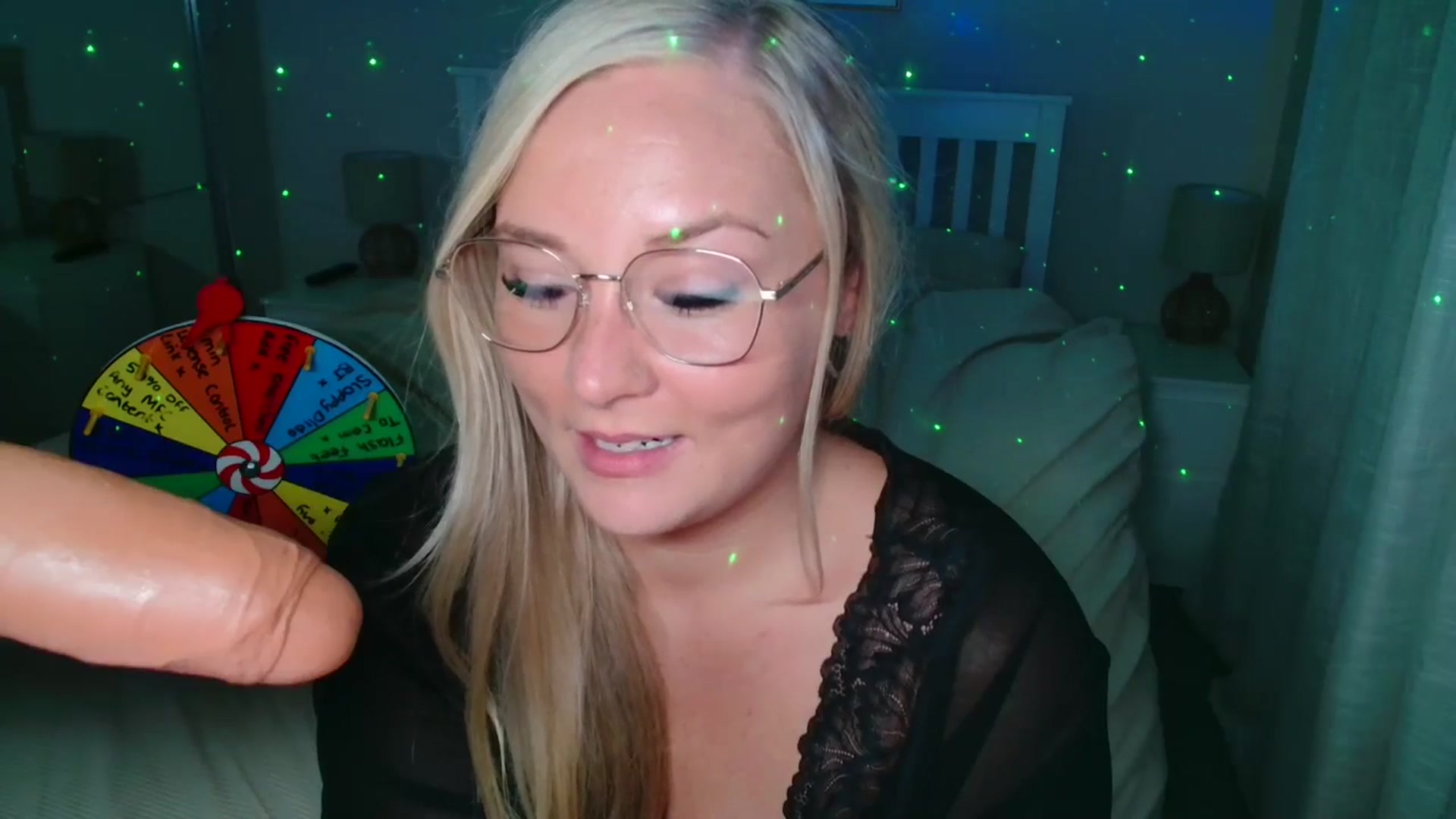 Gallery image thumbnail from AlexisBrookeX's myfreecams stream on, 08/22/2025, 23:27 image 19 of 20
