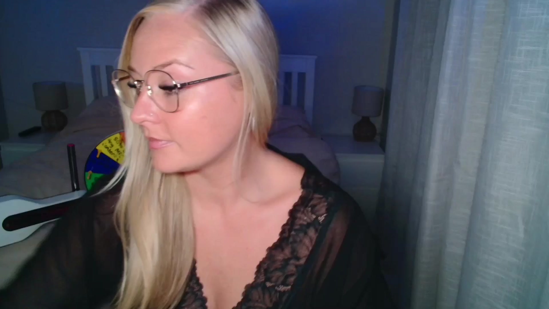 Gallery image thumbnail from AlexisBrookeX's myfreecams stream on, 08/22/2025, 23:27 image 1 of 20