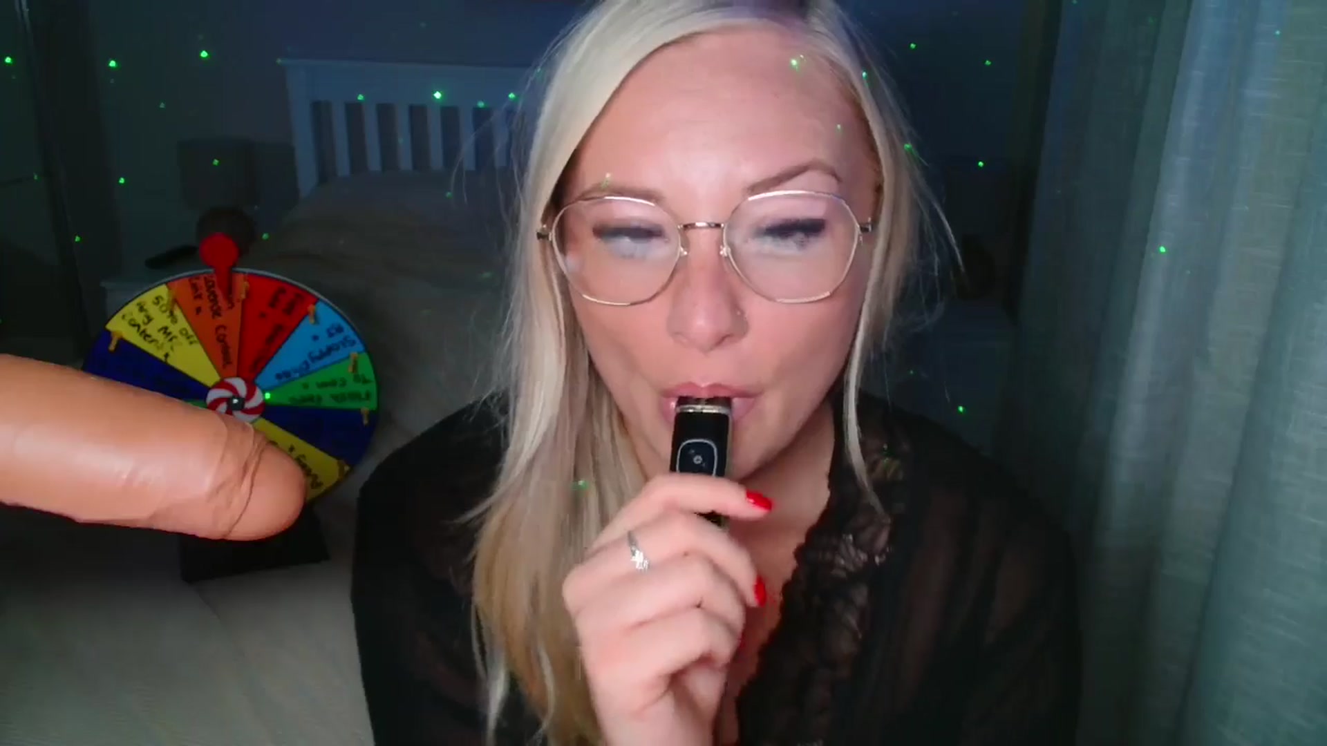 Gallery image thumbnail from AlexisBrookeX's myfreecams stream on, 08/22/2025, 23:27 image 5 of 20