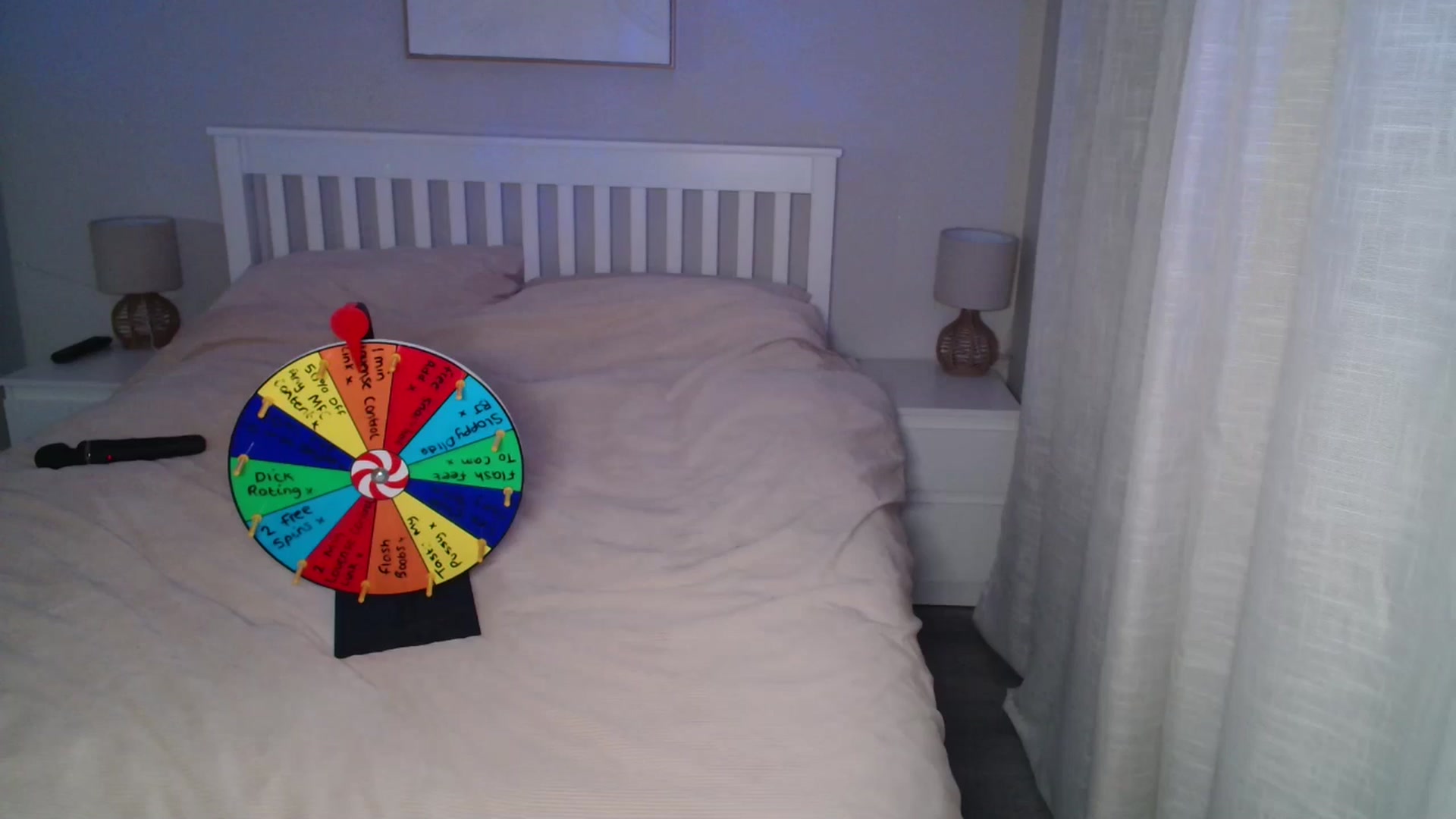 Gallery image thumbnail from AlexisBrookeX's myfreecams stream on, 08/22/2025, 23:27 image 2 of 20