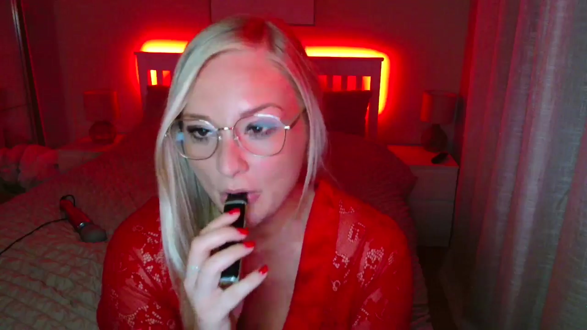 Gallery image thumbnail from AlexisBrookeX's myfreecams stream on, 08/29/2025, 23:26 image 16 of 20