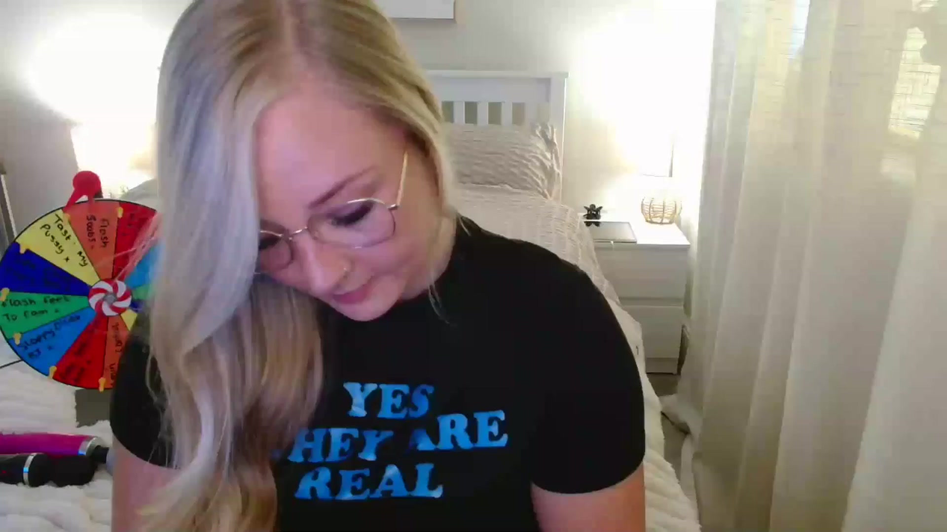 Gallery image thumbnail from AlexisBrookeX's myfreecams stream on, 09/28/2025, 13:27 image 2 of 20