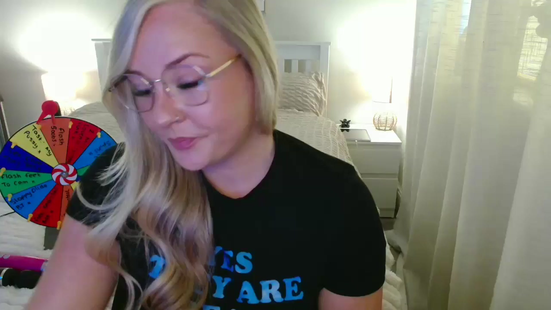 Gallery image thumbnail from AlexisBrookeX's myfreecams stream on, 09/28/2025, 13:27 image 10 of 20
