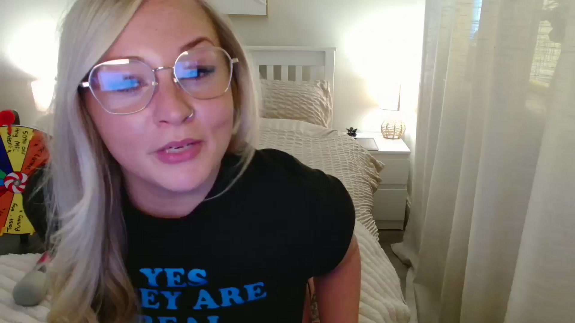Gallery image thumbnail from AlexisBrookeX's myfreecams stream on, 09/28/2025, 14:45 image 1 of 20