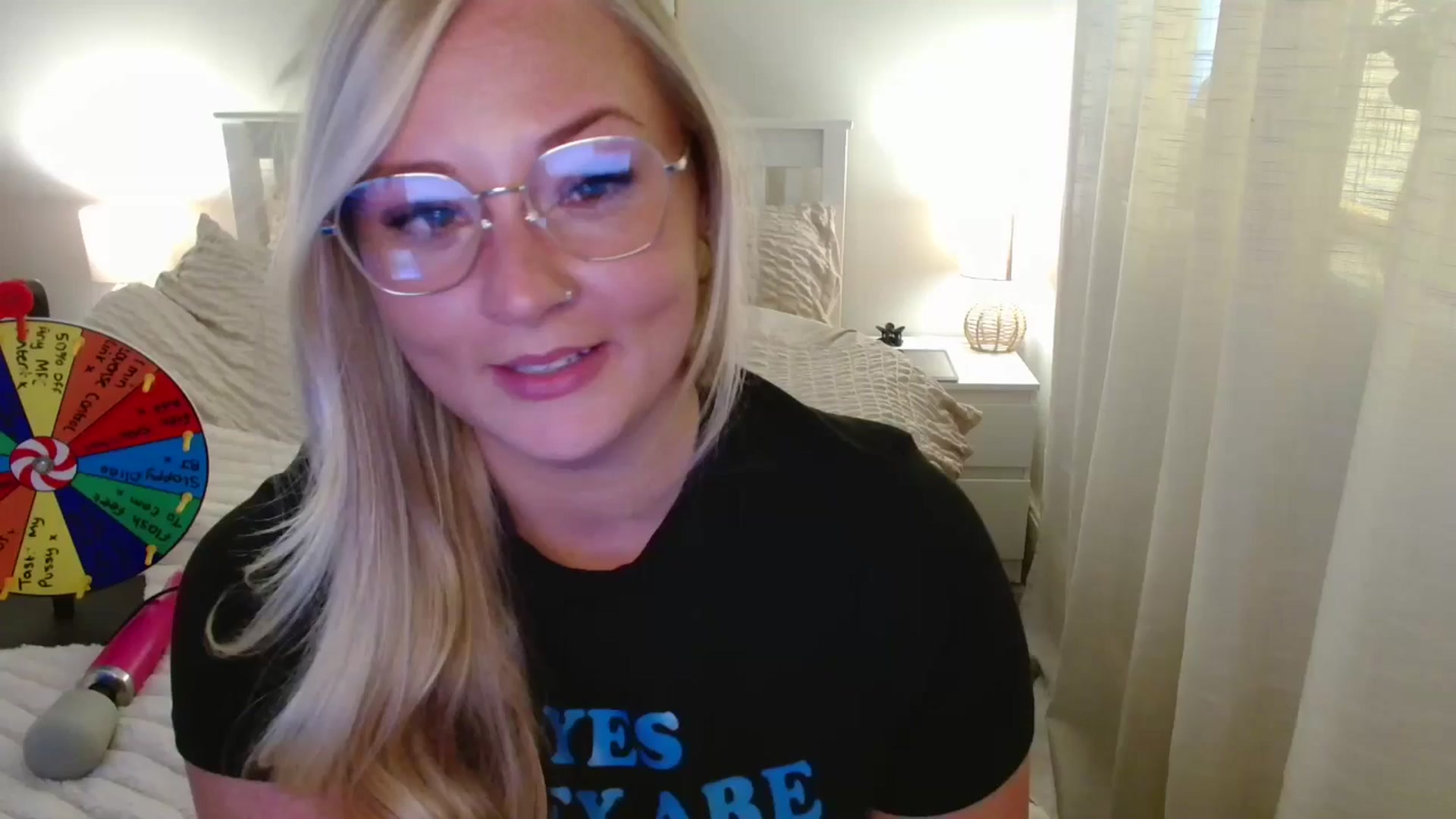 Gallery image thumbnail from AlexisBrookeX's myfreecams stream on, 09/28/2025, 14:45 image 4 of 20