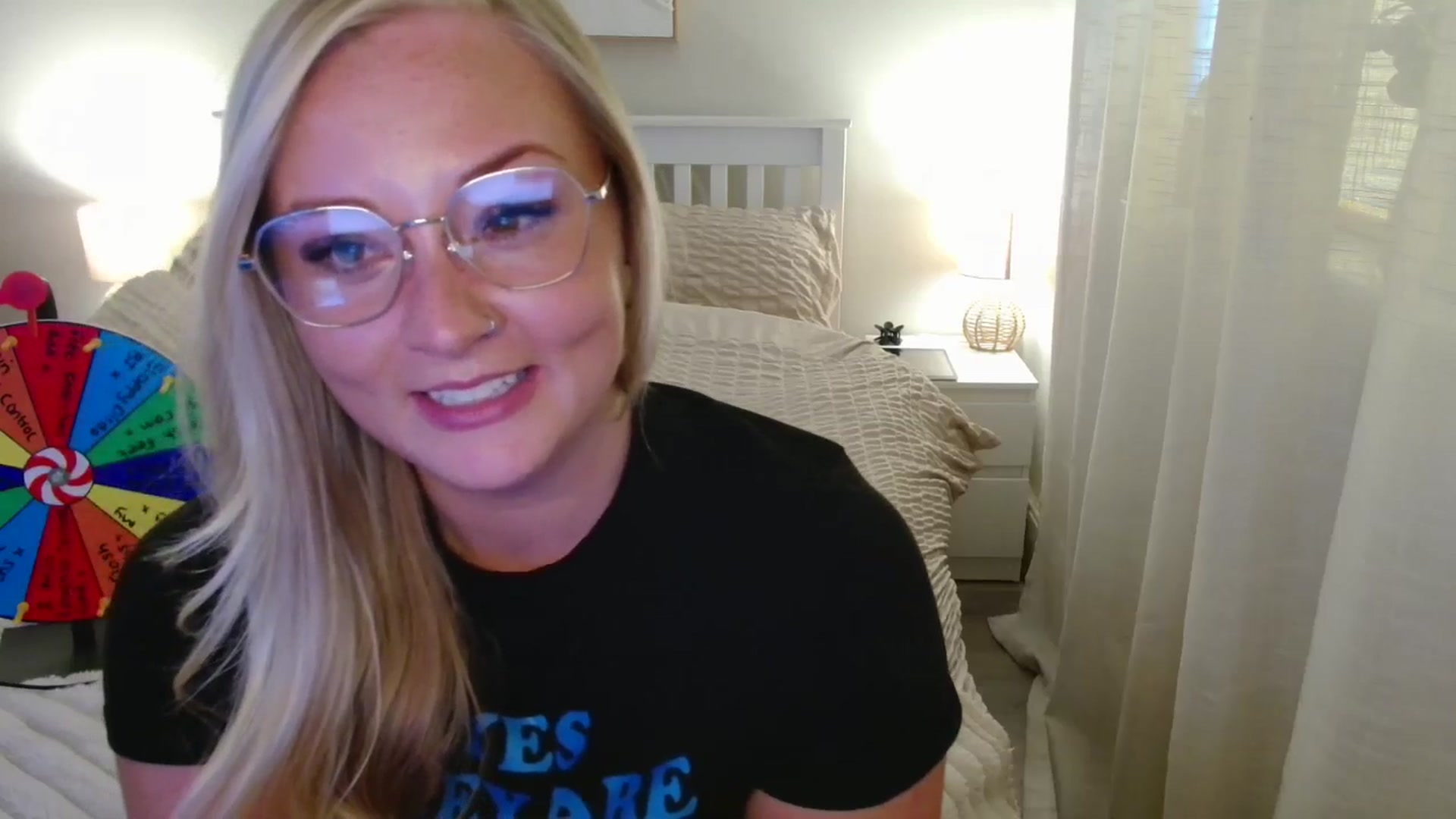 Gallery image thumbnail from AlexisBrookeX's myfreecams stream on, 09/28/2025, 14:45 image 19 of 20