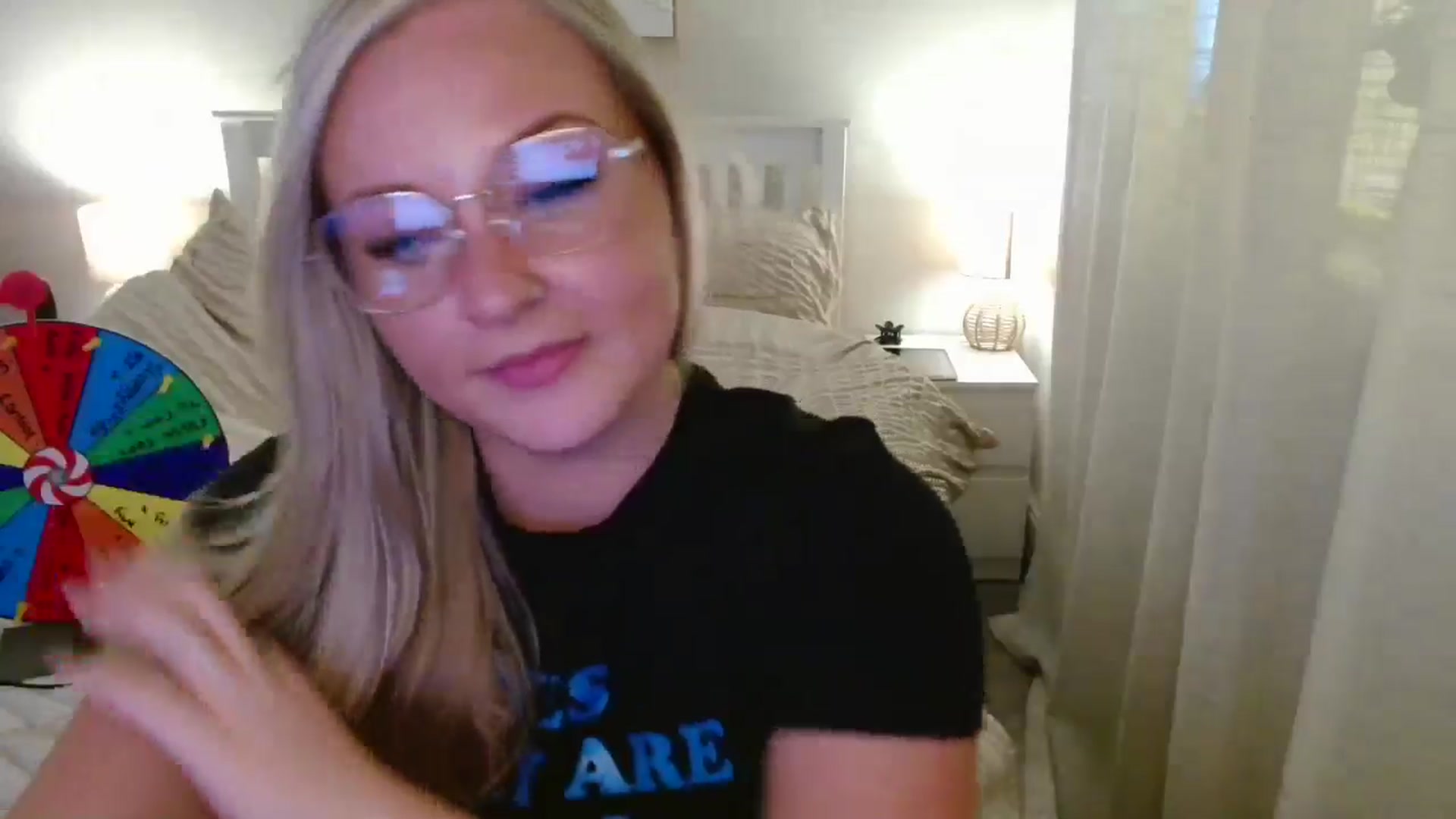 Gallery image thumbnail from AlexisBrookeX's myfreecams stream on, 09/28/2025, 14:45 image 20 of 20