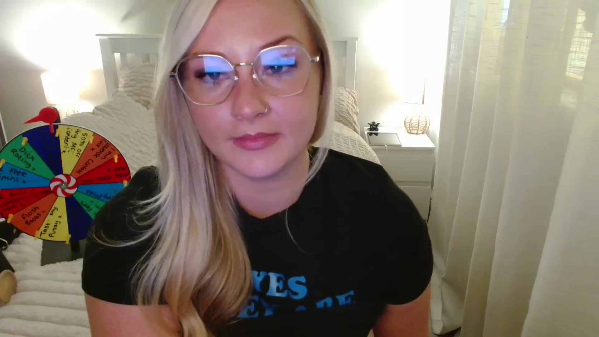 Gallery image thumbnail from AlexisBrookeX's myfreecams stream on, 09/28/2025, 15:33 image 14 of 20