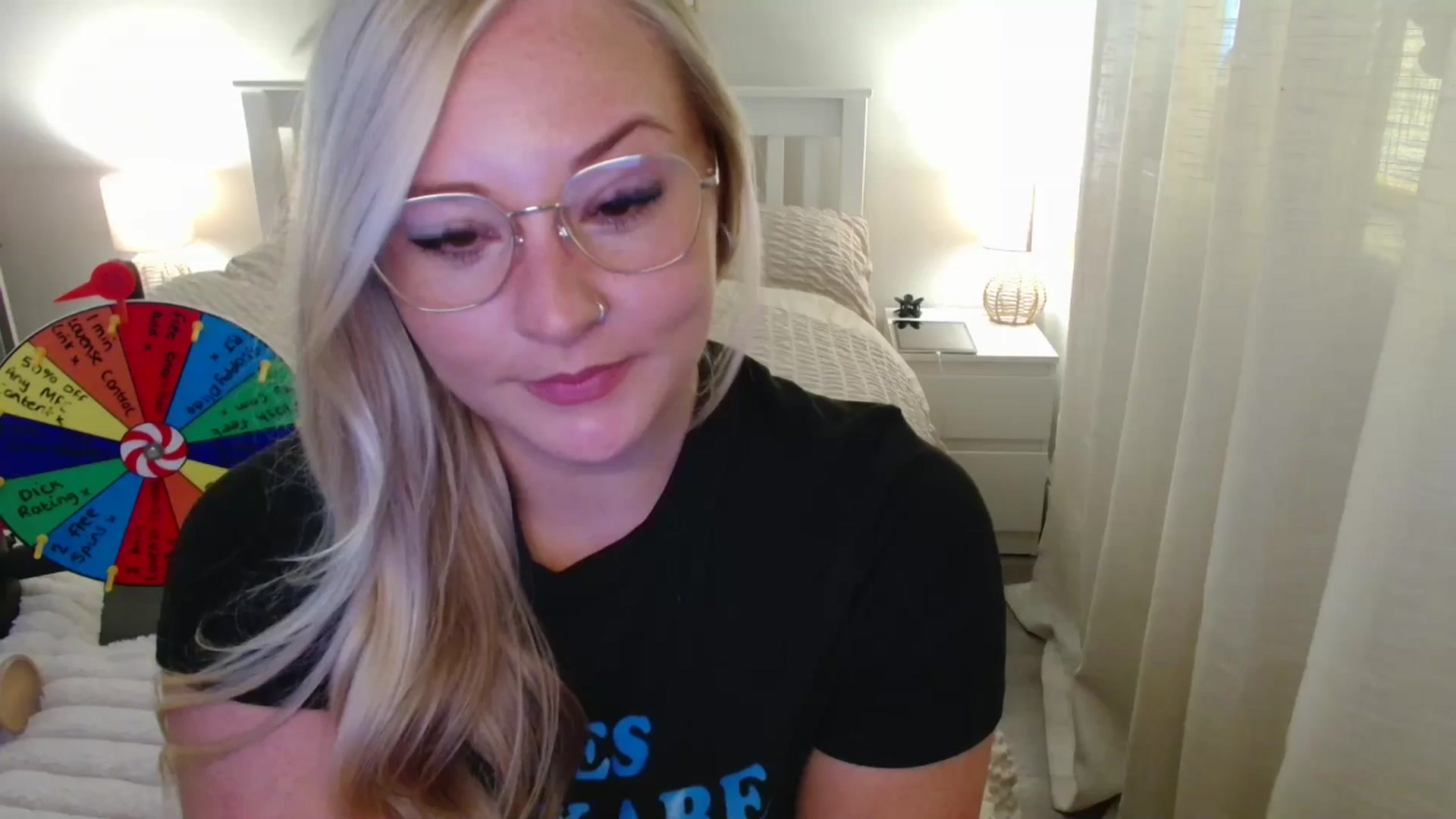 Gallery image thumbnail from AlexisBrookeX's myfreecams stream on, 09/28/2025, 15:33 image 11 of 20