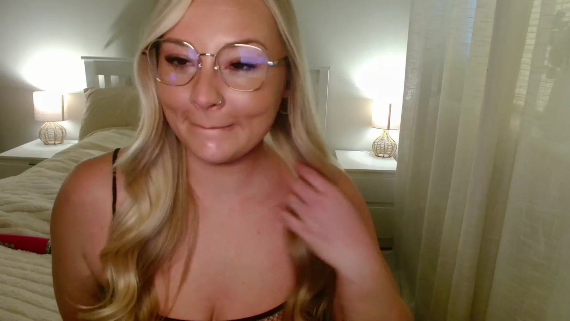 Gallery image thumbnail from AlexisBrookeX's myfreecams stream on, 10/10/2025, 15:03 image 14 of 20