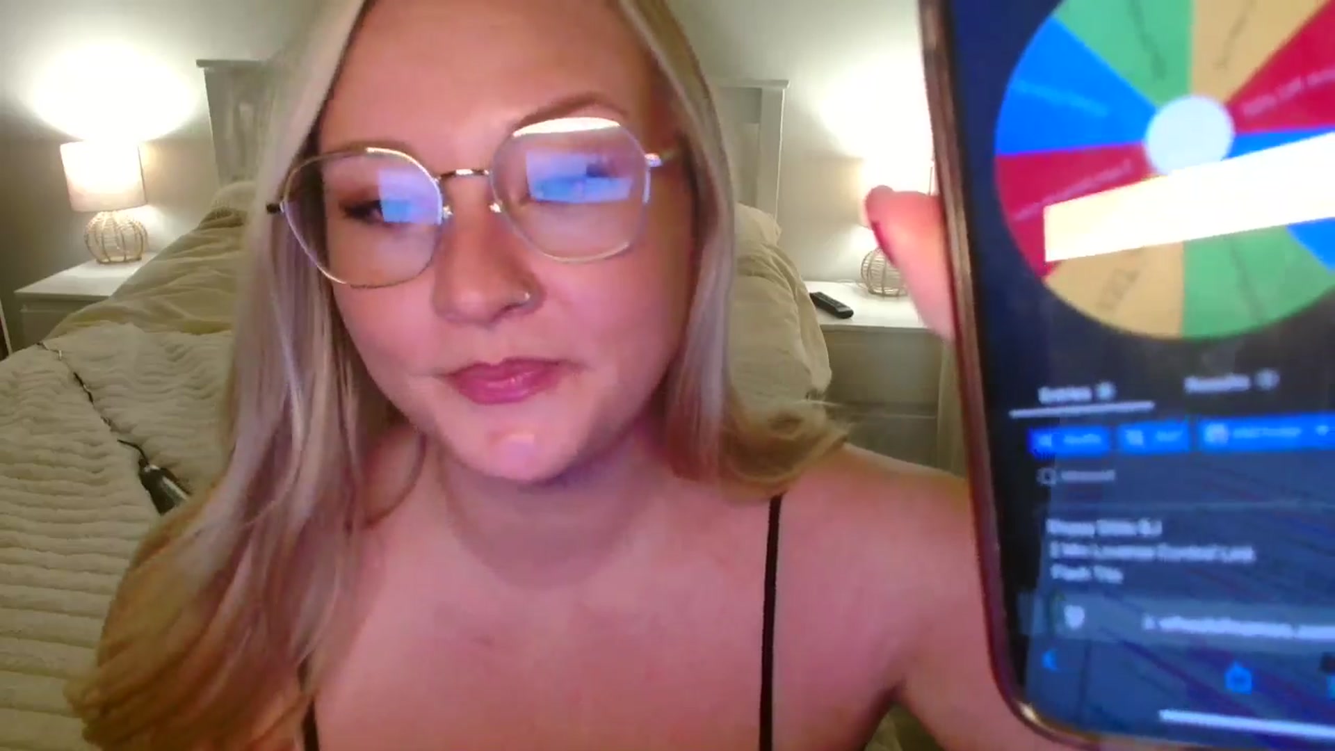 Gallery image thumbnail from AlexisBrookeX's myfreecams stream on, 11/07/2025, 15:49 image 5 of 20