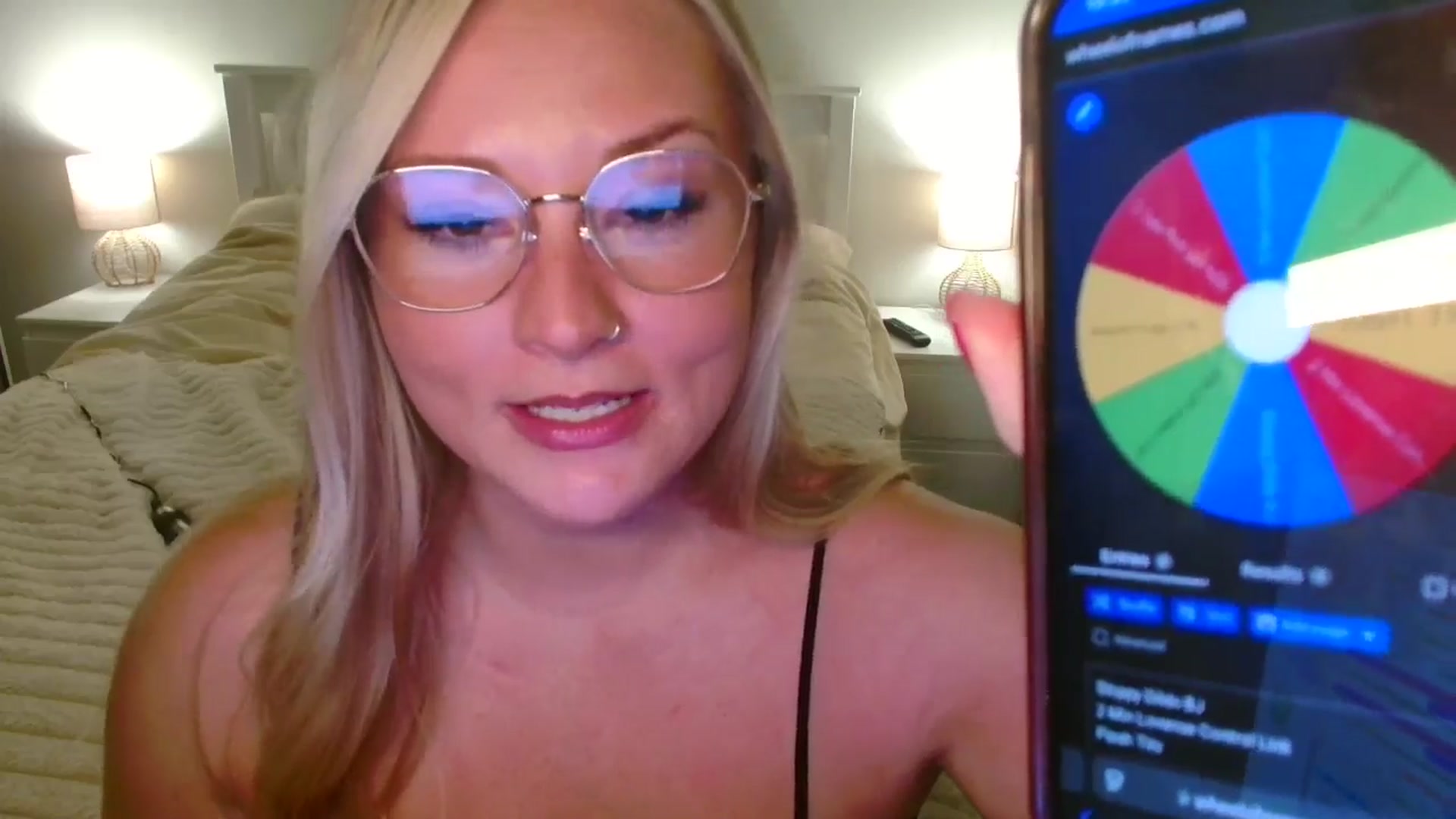 Gallery image thumbnail from AlexisBrookeX's myfreecams stream on, 11/07/2025, 15:49 image 6 of 20