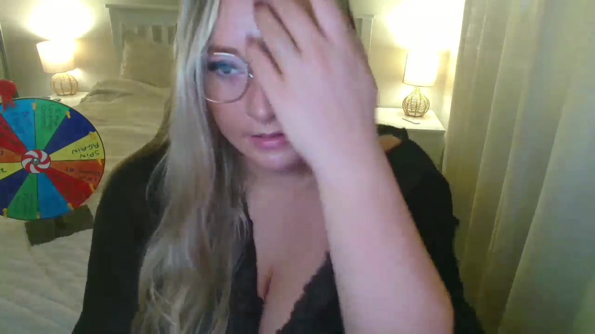 Gallery image thumbnail from AlexisBrookeX's myfreecams stream on, 01/16/2026, 15:20 image 12 of 20