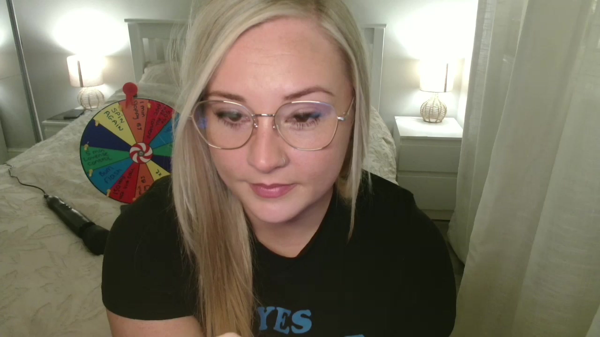 Gallery image thumbnail from AlexisBrookeX's myfreecams stream on, 02/20/2026, 13:45 image 17 of 20