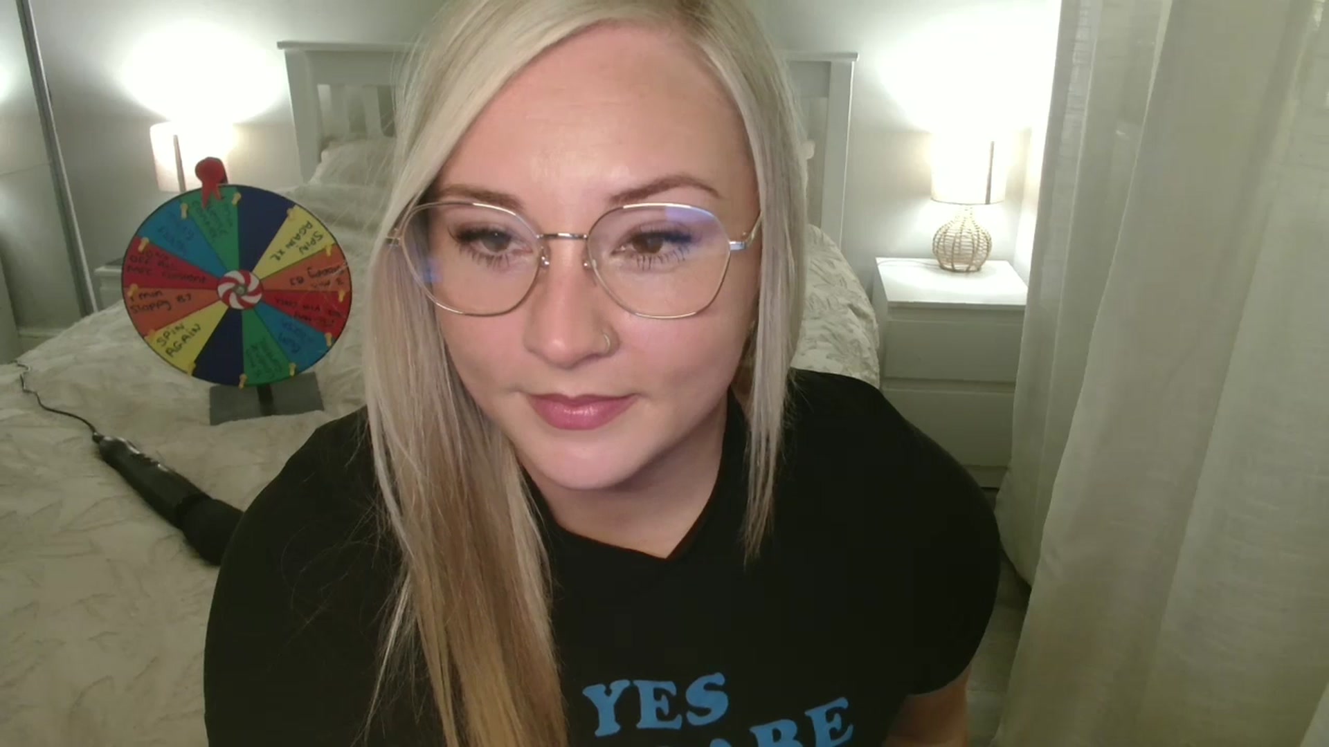 Gallery image thumbnail from AlexisBrookeX's myfreecams stream on, 02/20/2026, 13:45 image 3 of 20