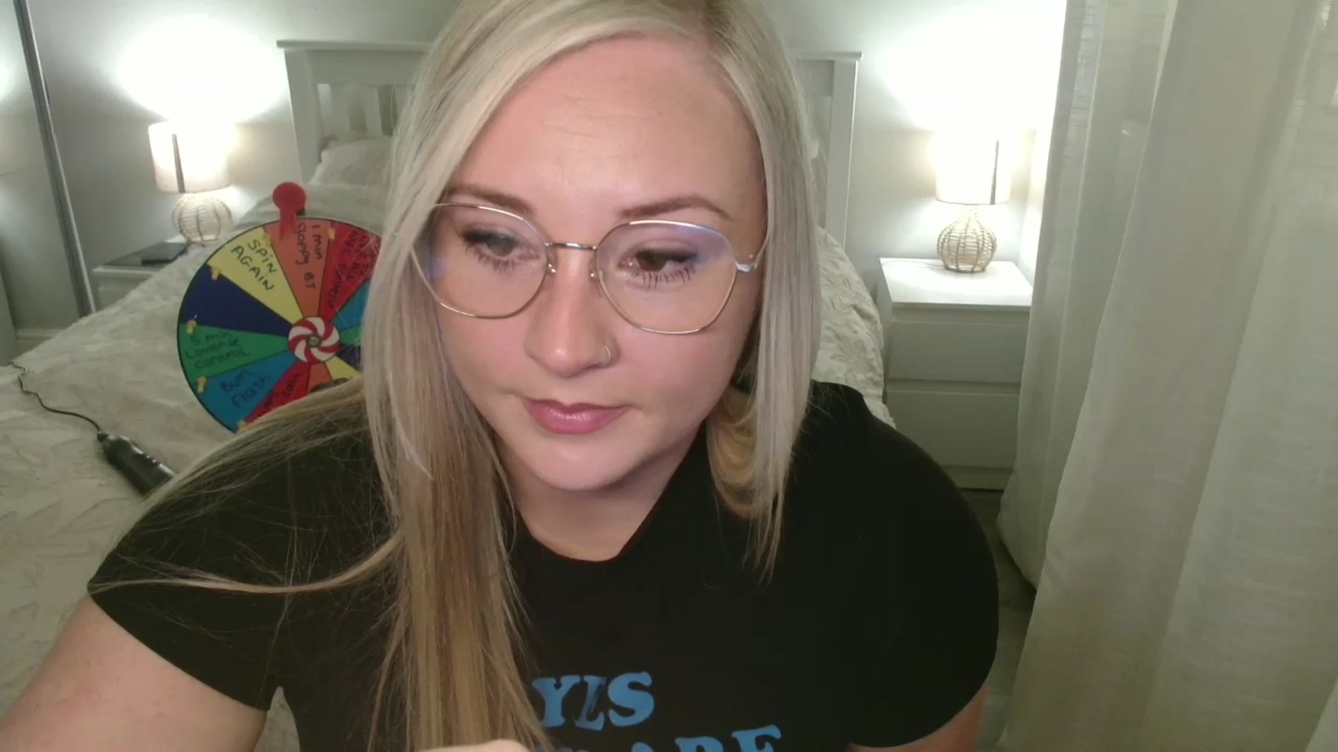 Gallery image thumbnail from AlexisBrookeX's myfreecams stream on, 02/20/2026, 13:45 image 13 of 20