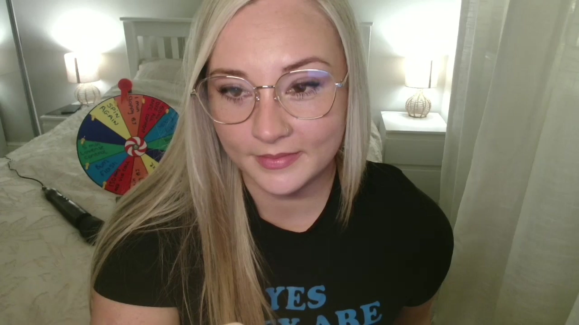 Gallery image thumbnail from AlexisBrookeX's myfreecams stream on, 02/20/2026, 13:45 image 11 of 20