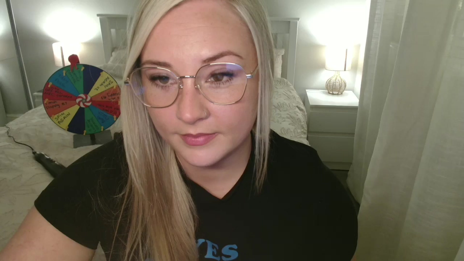 Gallery image thumbnail from AlexisBrookeX's myfreecams stream on, 02/20/2026, 13:45 image 1 of 20