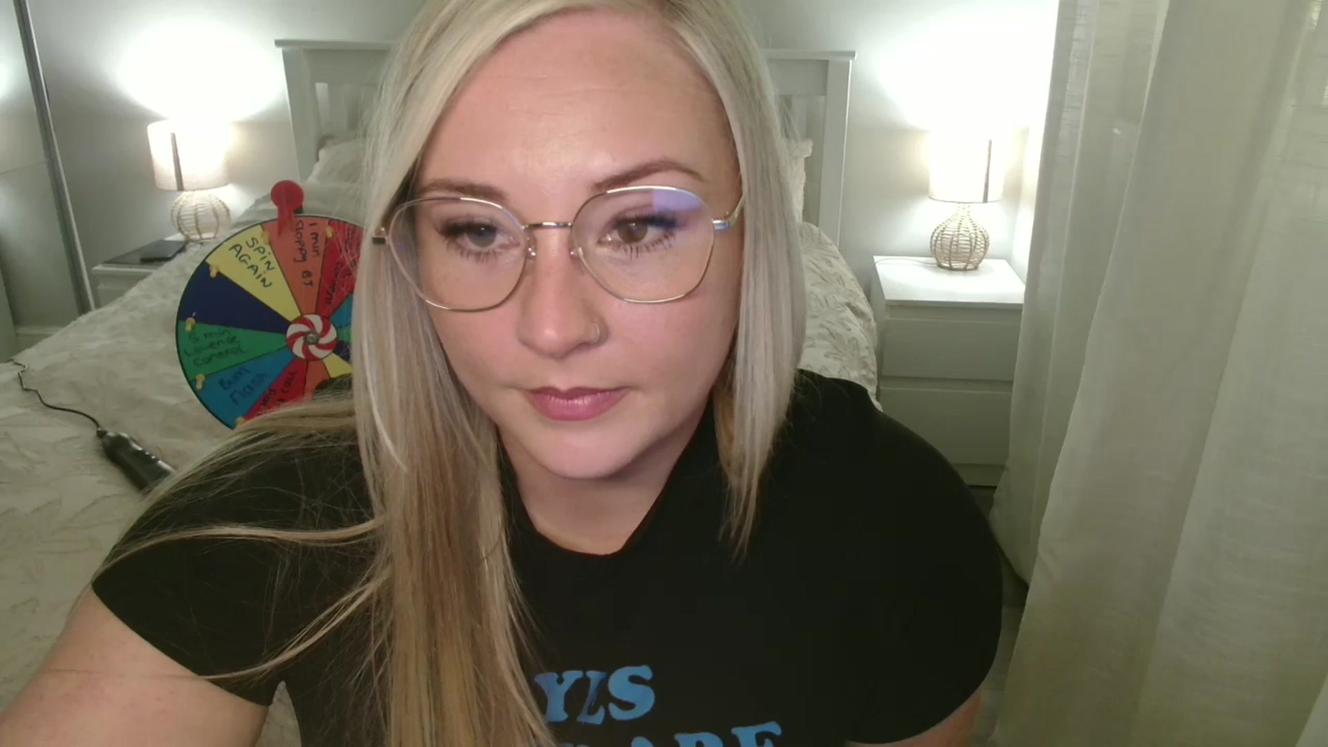 Gallery image thumbnail from AlexisBrookeX's myfreecams stream on, 02/20/2026, 13:45 image 12 of 20