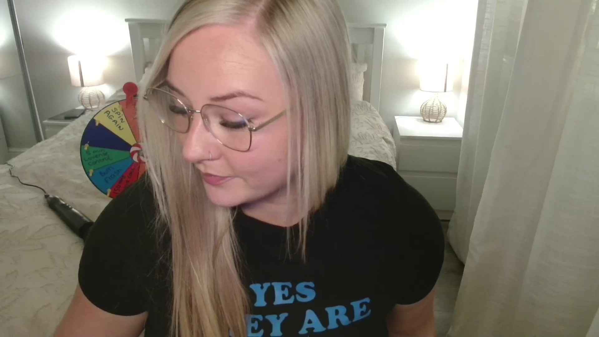 Gallery image thumbnail from AlexisBrookeX's myfreecams stream on, 02/20/2026, 13:45 image 7 of 20