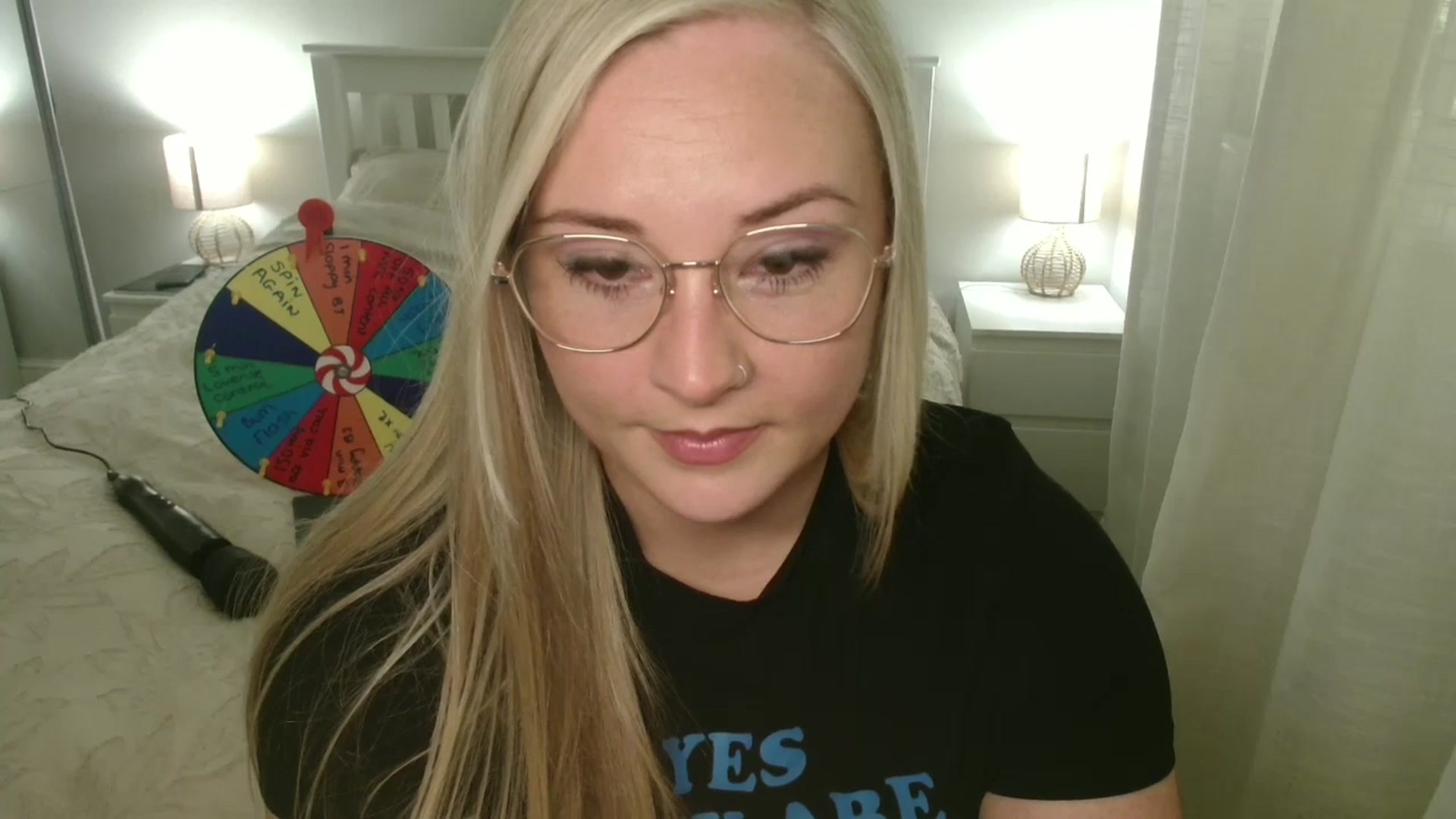 Gallery image thumbnail from AlexisBrookeX's myfreecams stream on, 02/20/2026, 13:45 image 9 of 20