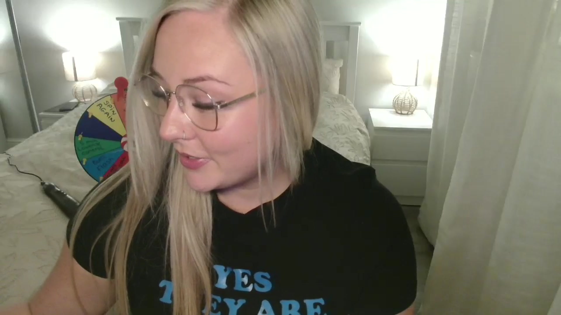Gallery image thumbnail from AlexisBrookeX's myfreecams stream on, 02/20/2026, 13:45 image 18 of 20
