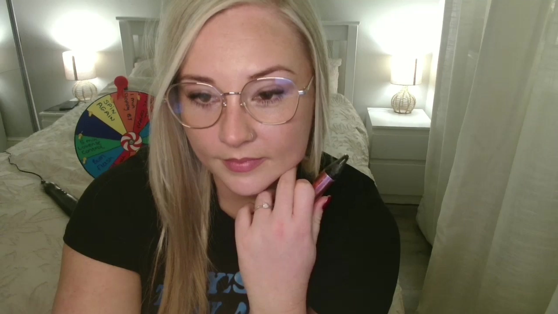 Gallery image thumbnail from AlexisBrookeX's myfreecams stream on, 02/20/2026, 13:45 image 16 of 20