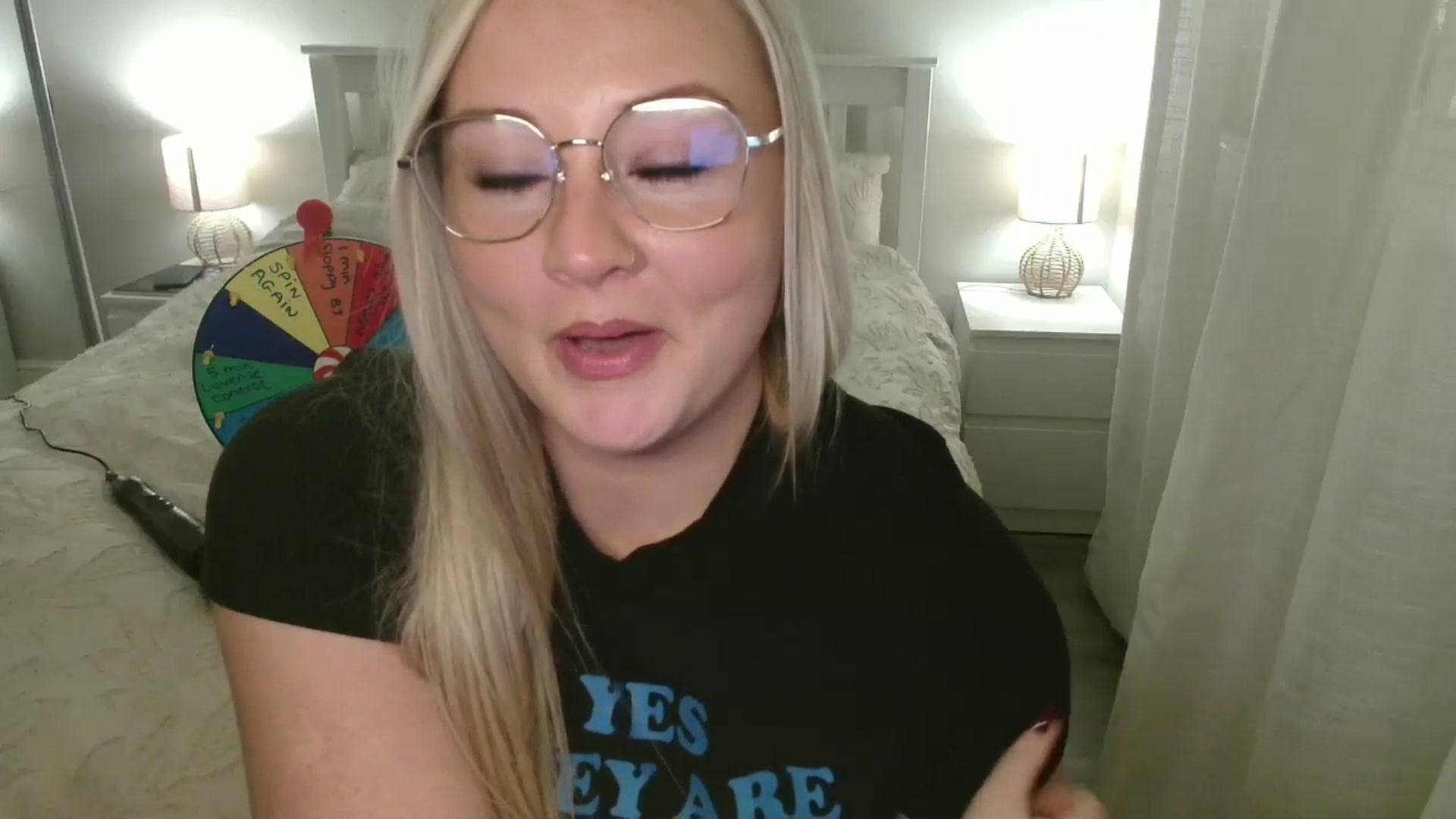 Gallery image thumbnail from AlexisBrookeX's myfreecams stream on, 02/20/2026, 13:45 image 19 of 20