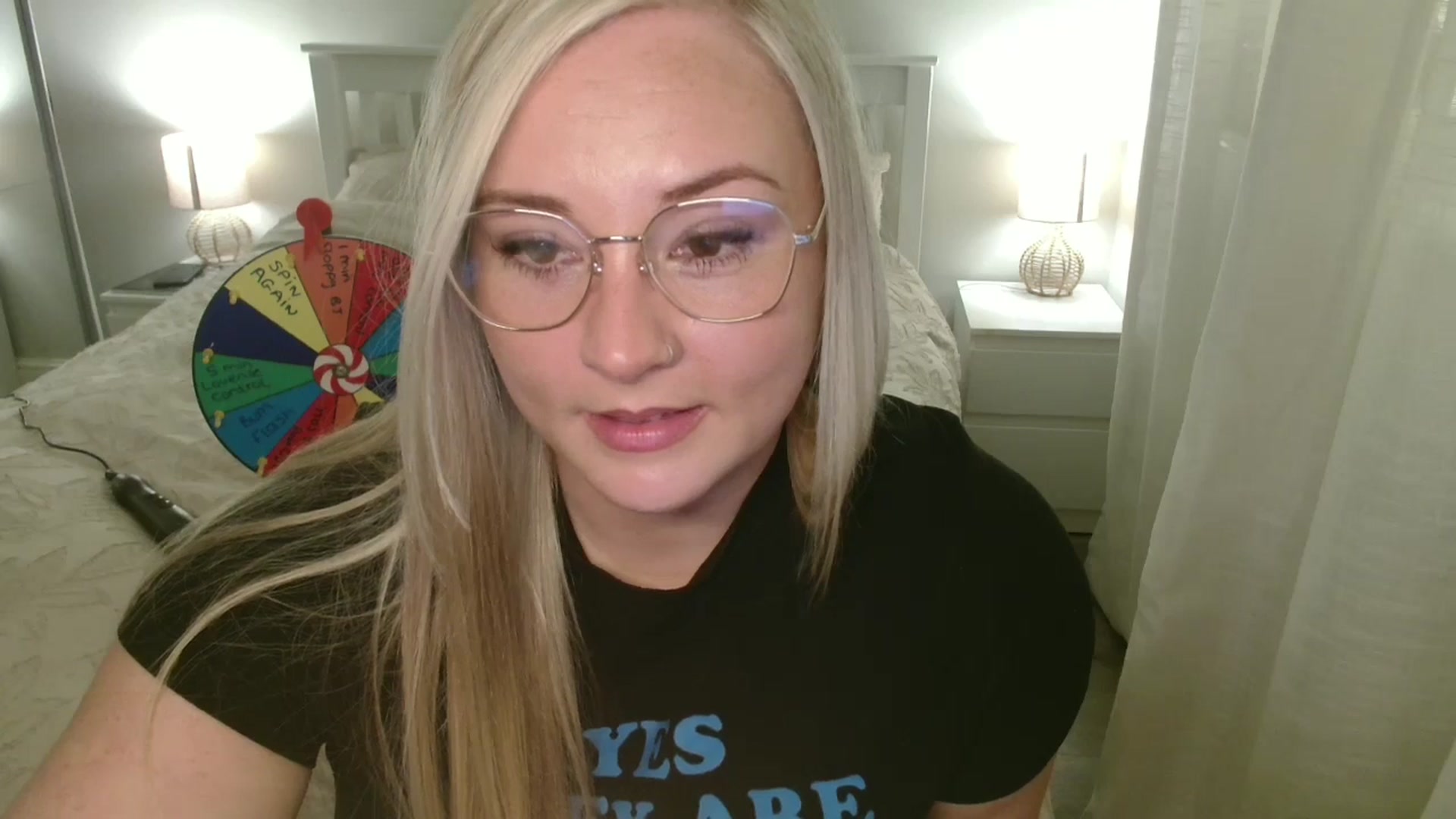 Gallery image thumbnail from AlexisBrookeX's myfreecams stream on, 02/20/2026, 13:45 image 14 of 20