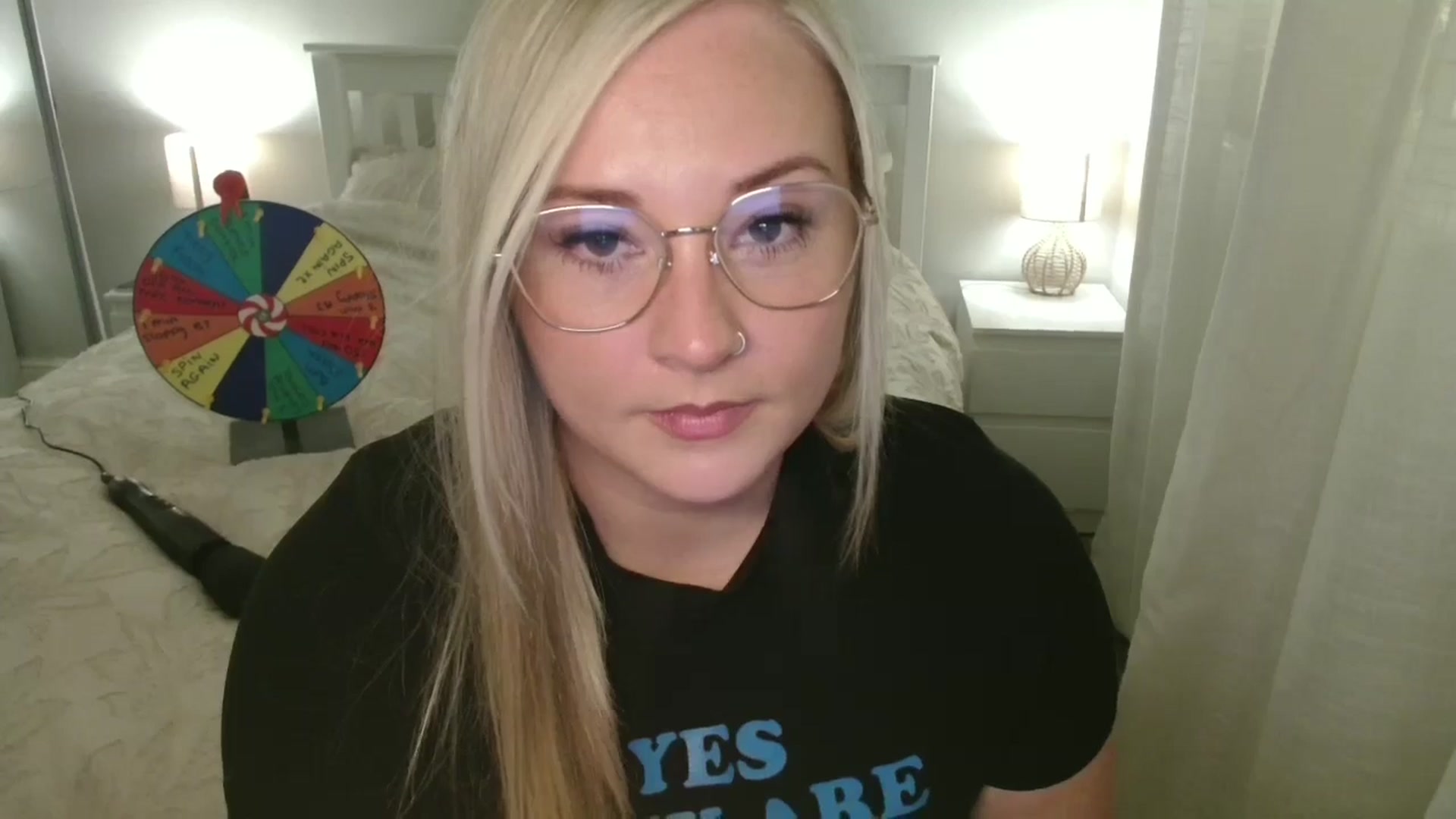 Gallery image thumbnail from AlexisBrookeX's myfreecams stream on, 02/20/2026, 13:45 image 4 of 20