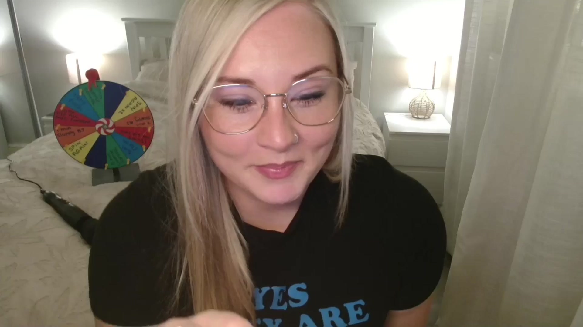 Gallery image thumbnail from AlexisBrookeX's myfreecams stream on, 02/20/2026, 13:45 image 5 of 20