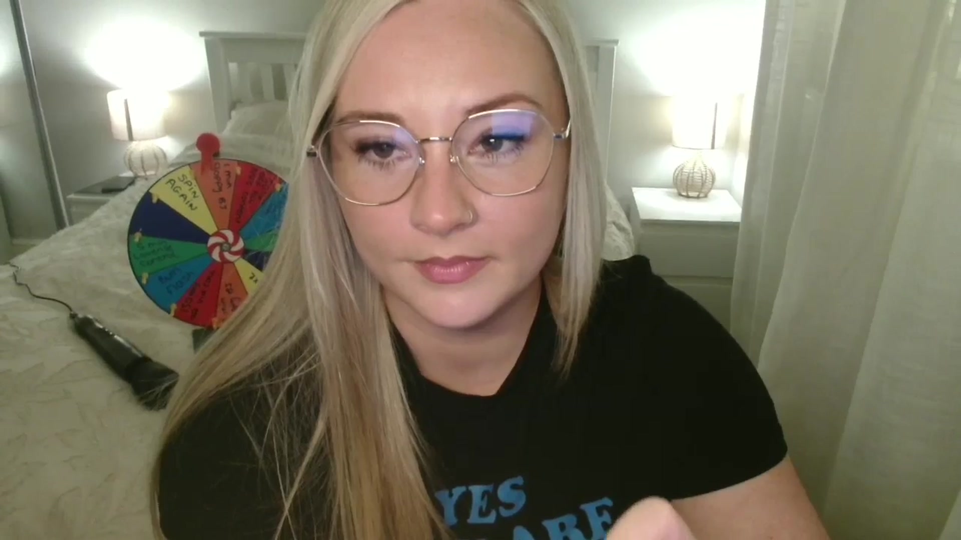 Gallery image thumbnail from AlexisBrookeX's myfreecams stream on, 02/20/2026, 13:45 image 10 of 20