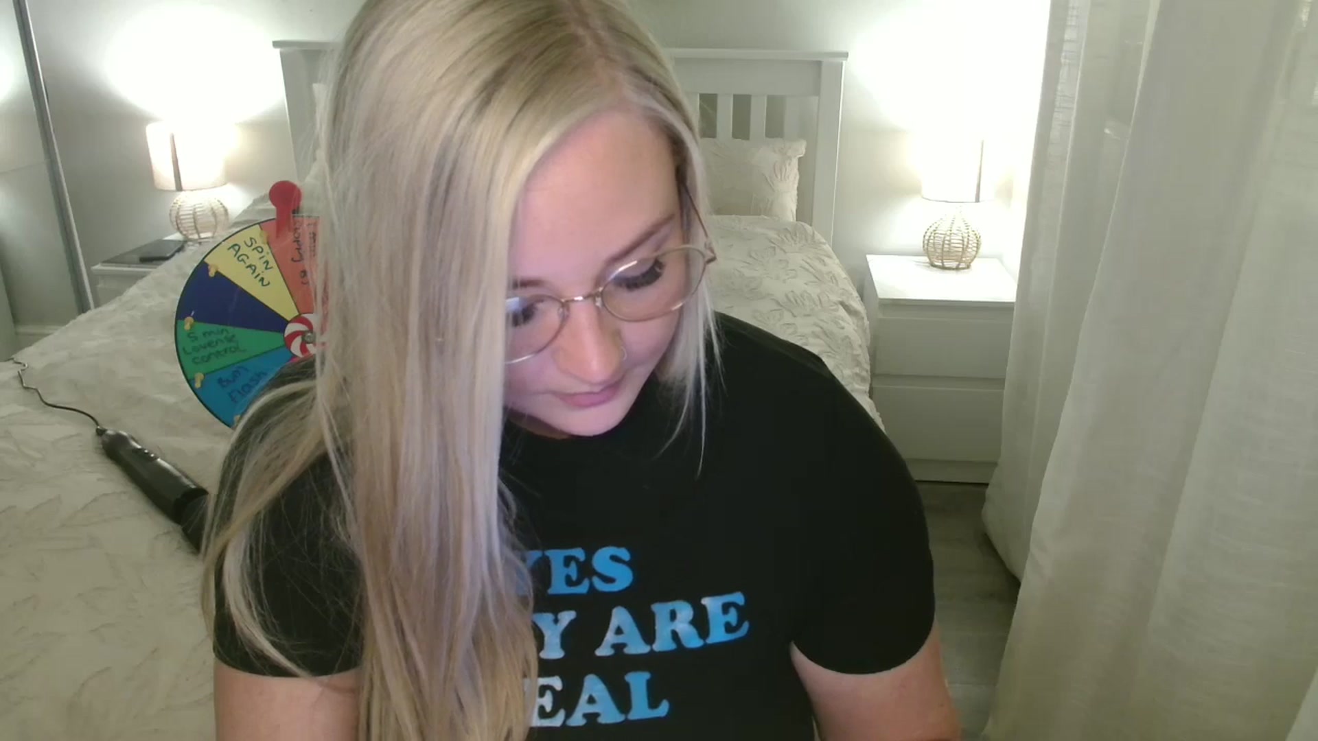 Gallery image thumbnail from AlexisBrookeX's myfreecams stream on, 02/20/2026, 13:45 image 20 of 20